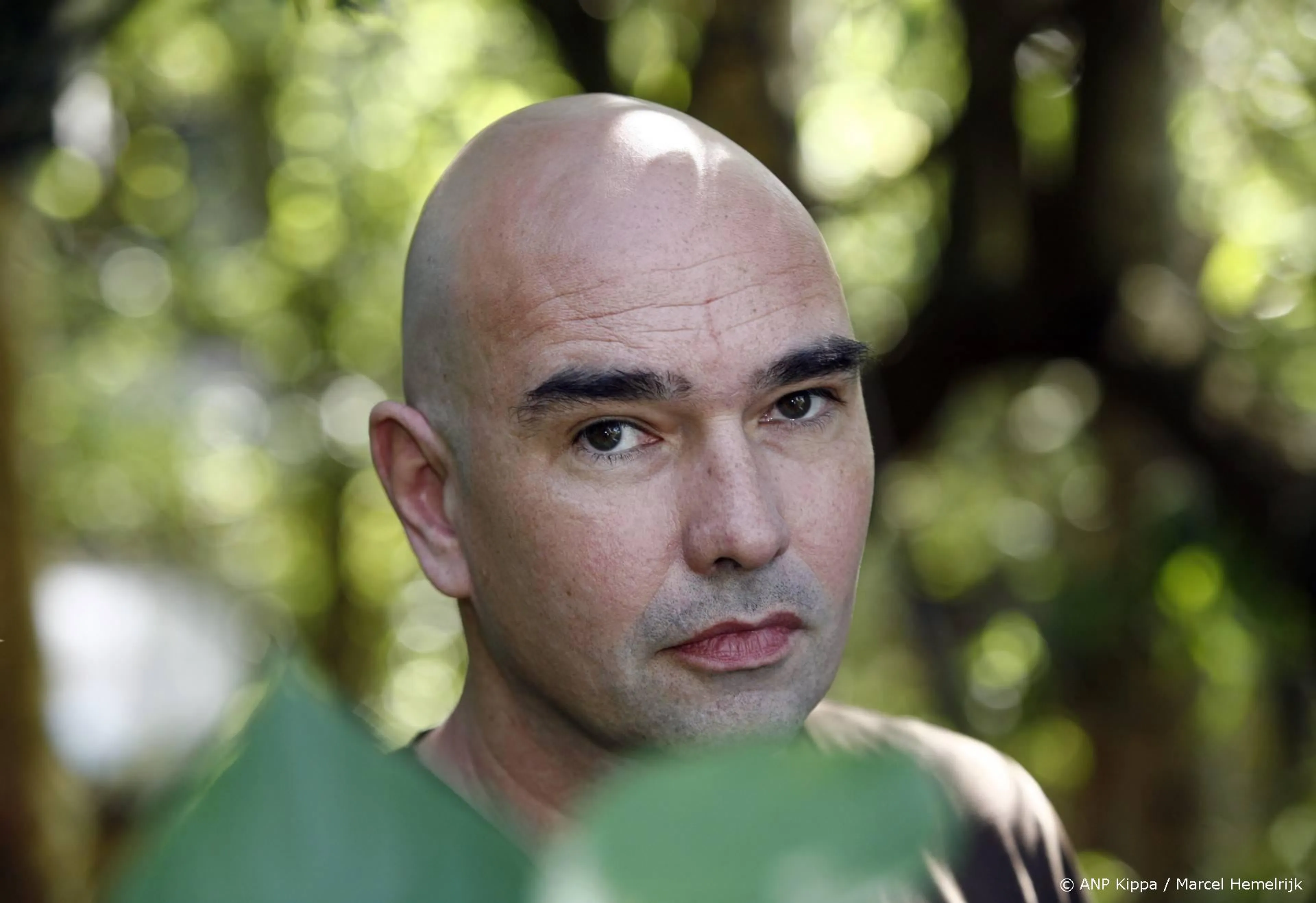 Cees Geel brak maanden voor overlijden zijn rug: 'Hij had zichtbaar pijn'