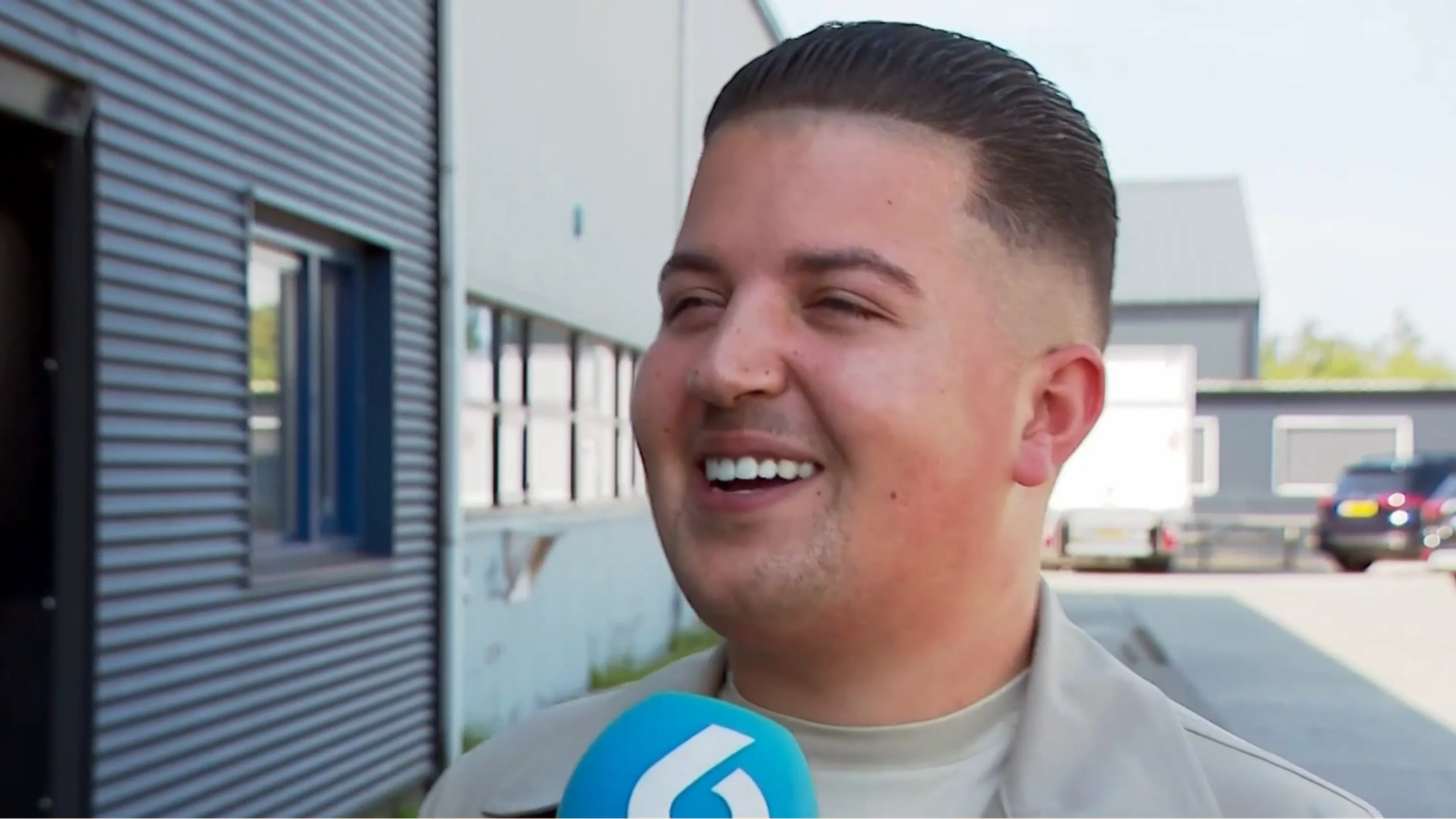 Stapt Marco Schuitmaker in het huwelijksbootje?