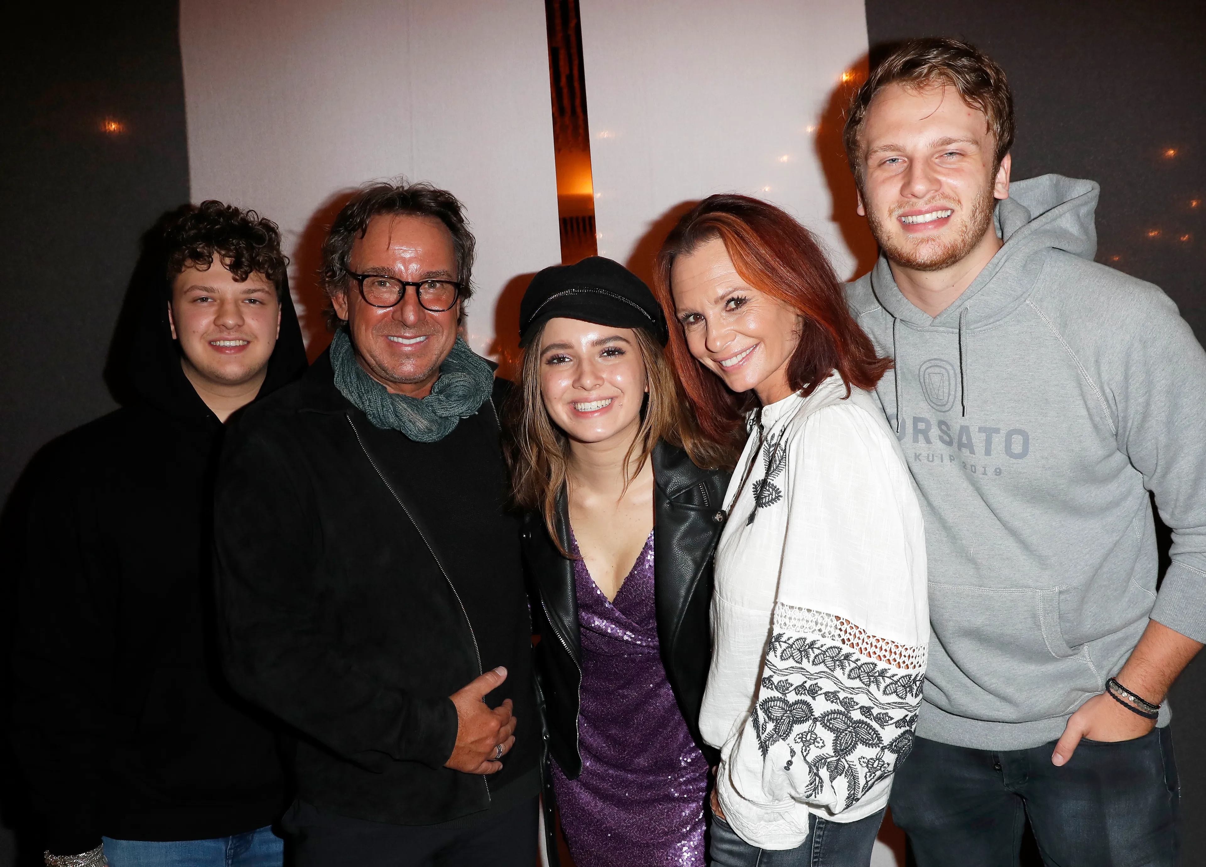 Groot verdriet voor de familie Borsato