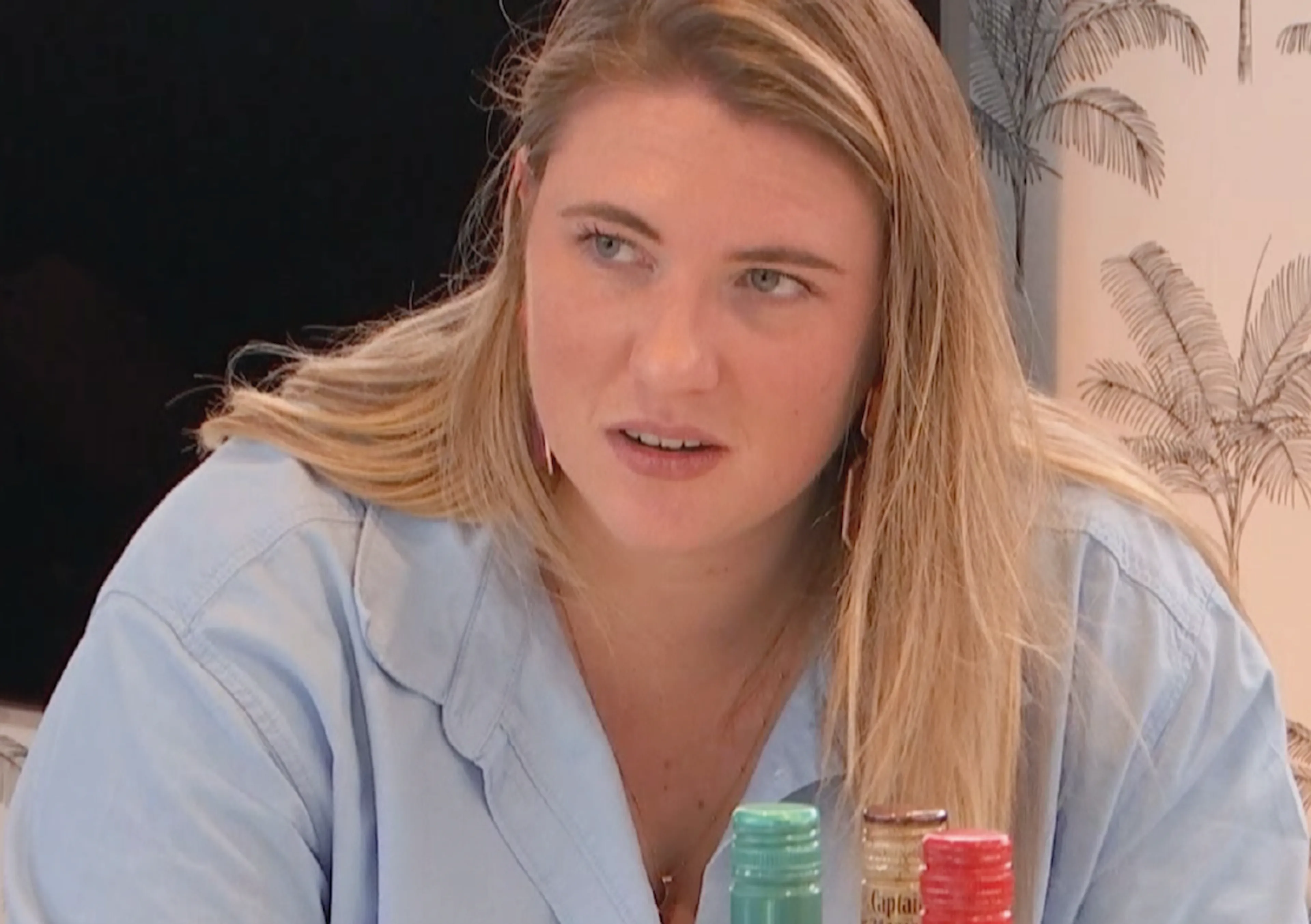 LLDL-Esmee verbaast zich over deze toiletgewoonte