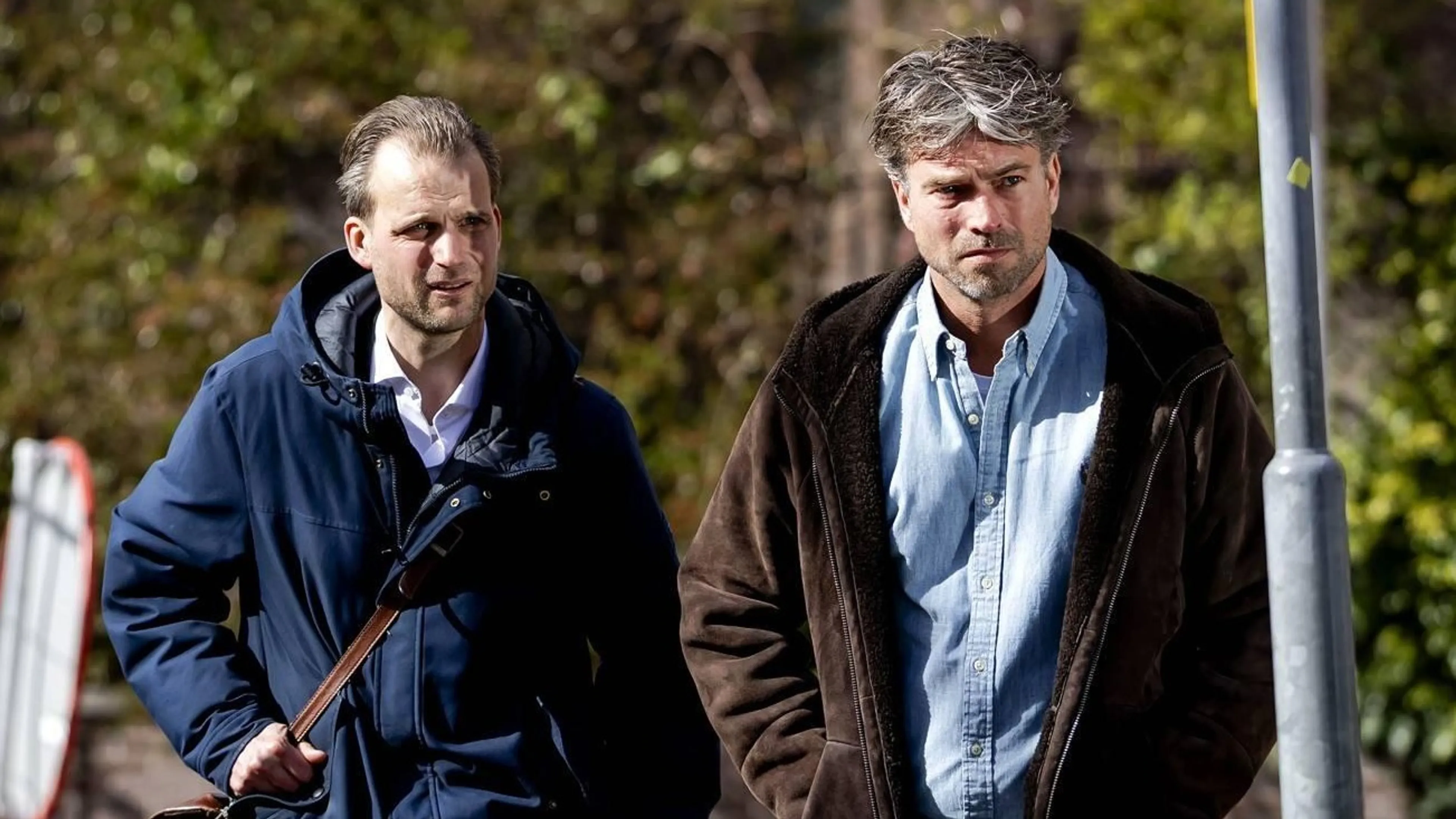 Rick Brandsteder neemt besluit over hoger beroep