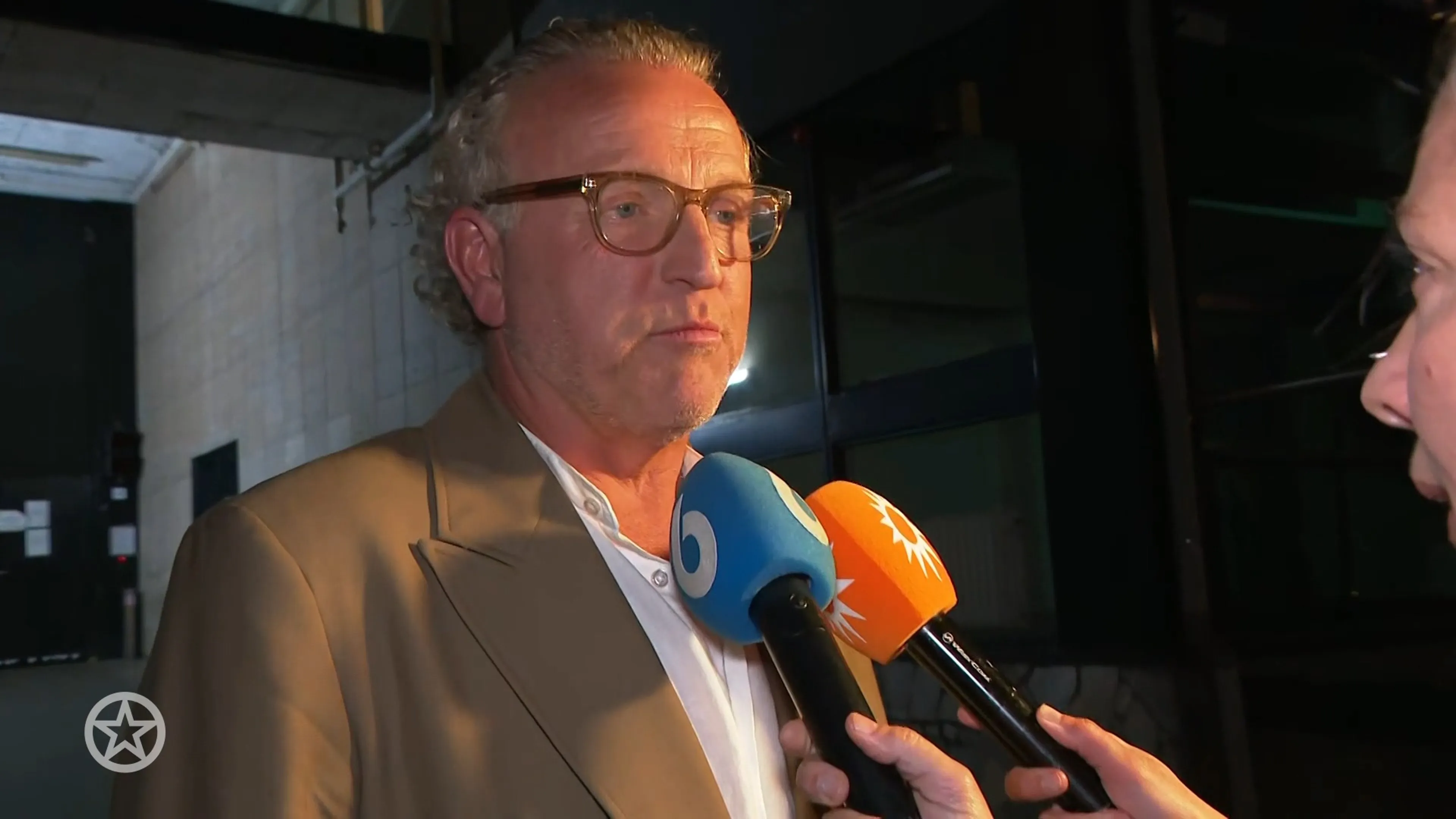 Gordon na Vandaag Inside-optreden: 'Heb gezegd wat ik wilde zeggen'