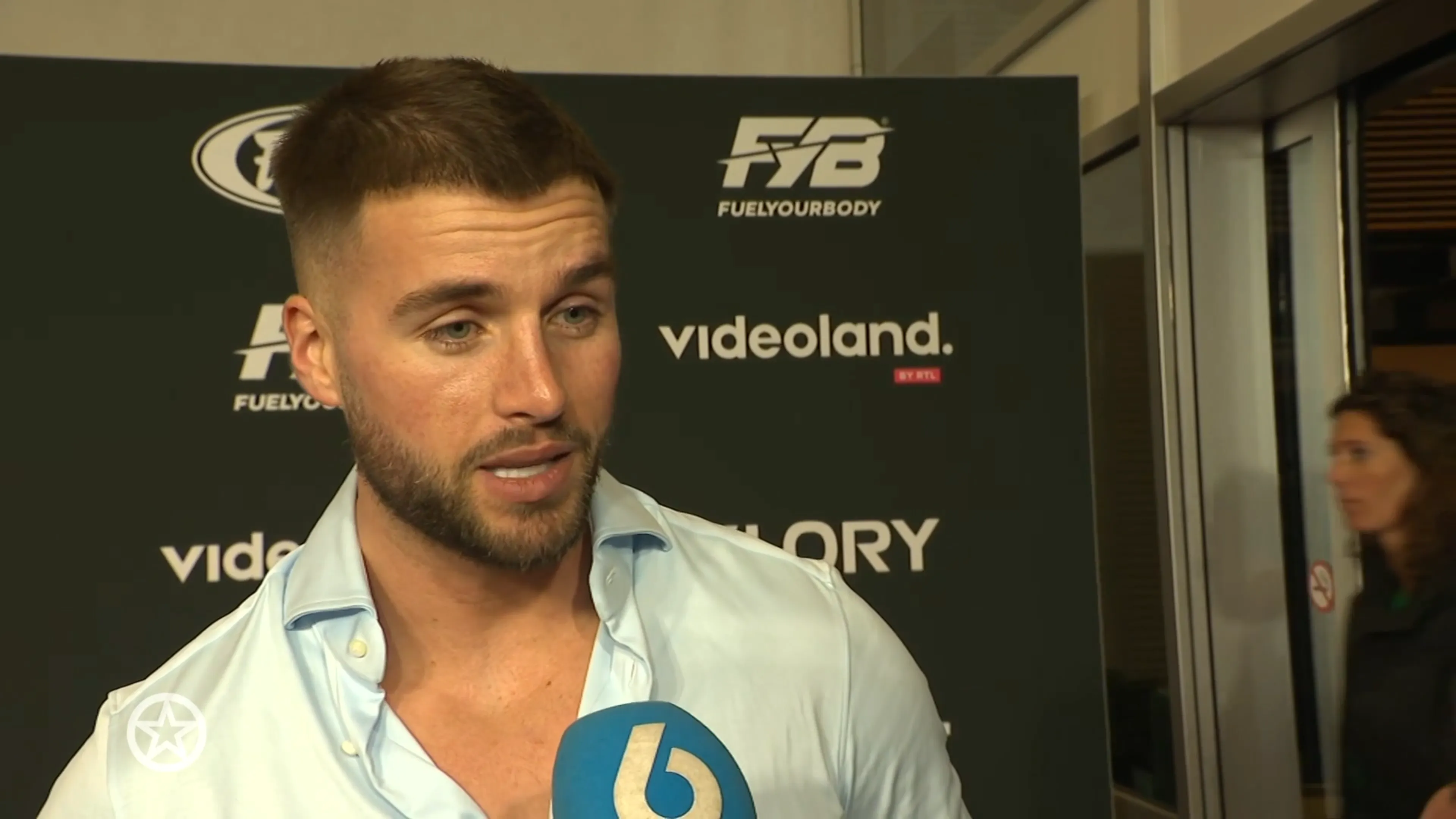 Donny Roelvink geeft een liefdevolle update over broer Dave