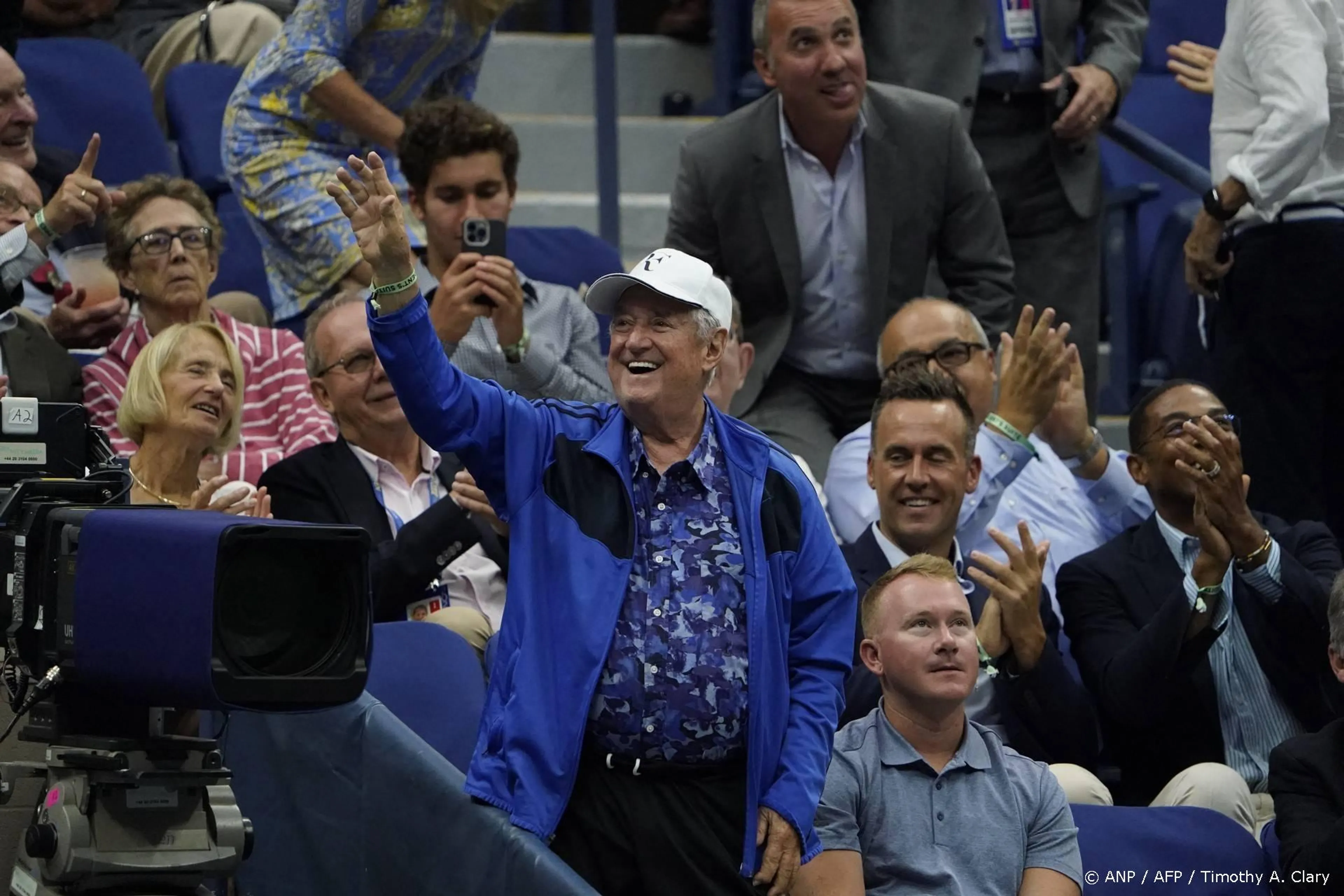 Amerikaanse zanger en songwriter Neil Sedaka overleden