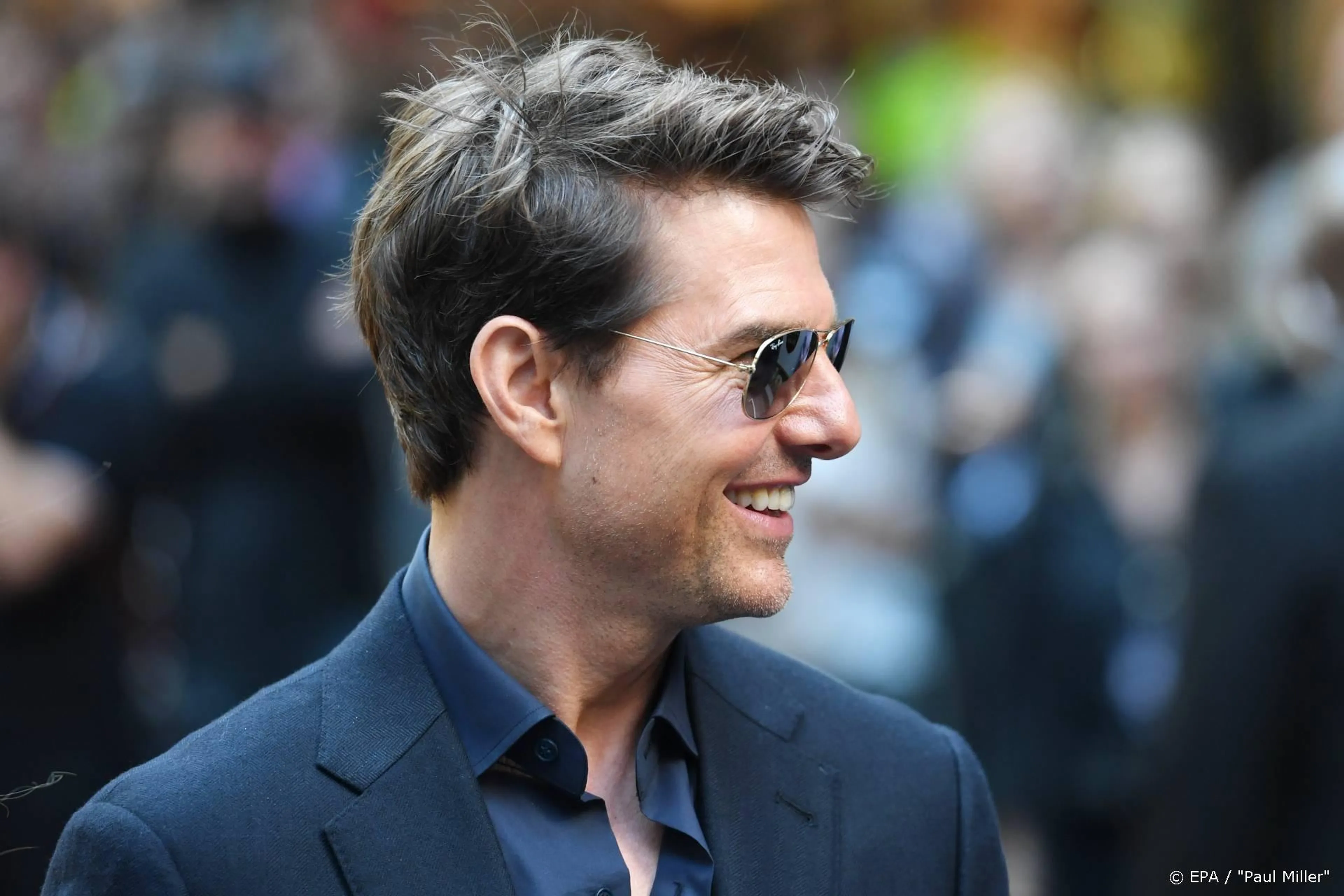 Ook première nieuwe Top Gun-film uitgesteld naar 2021