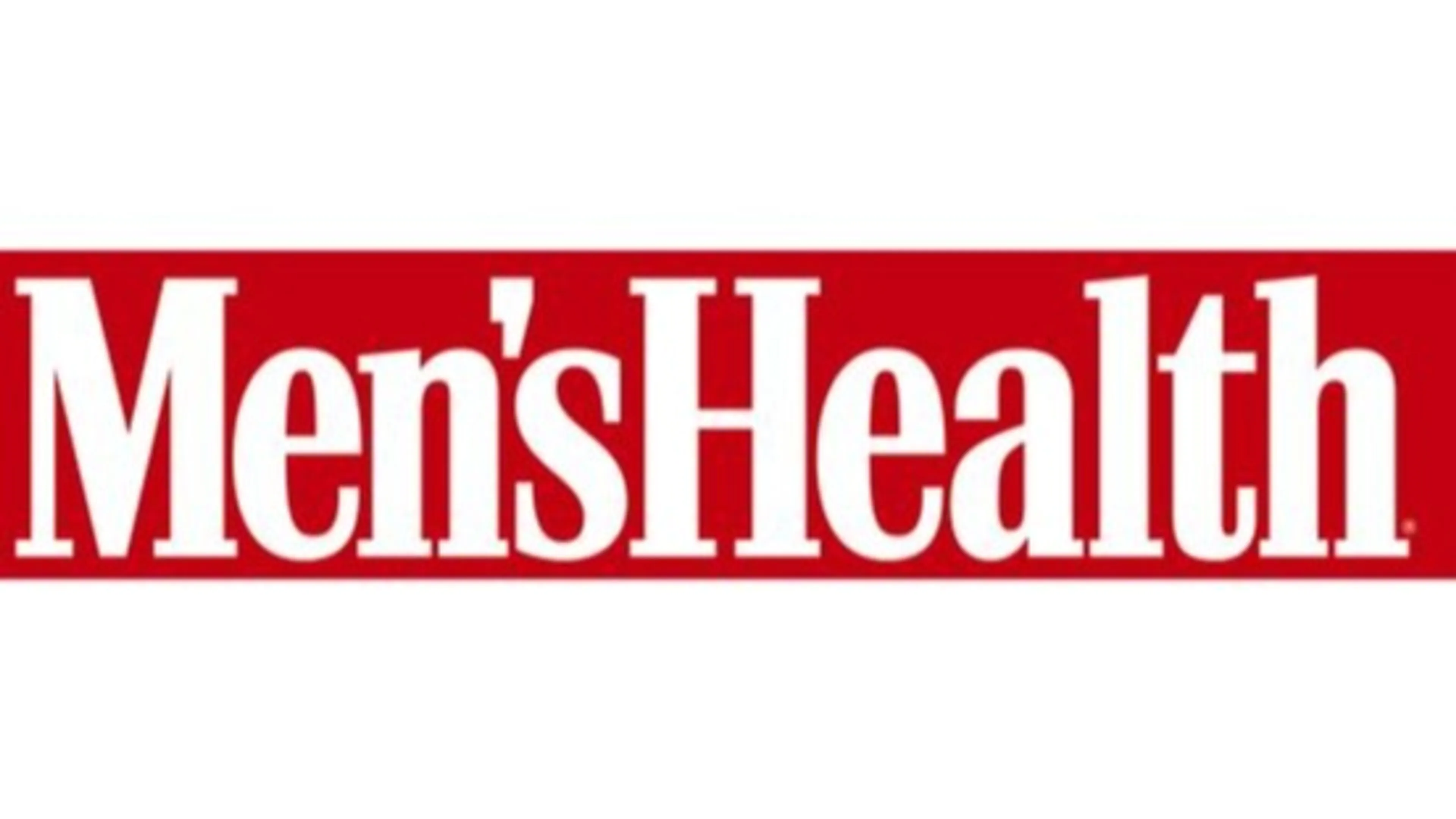 Deze BN'er komt op de cover van de Men's Health met nog 'te ontwikkelen sixpack'