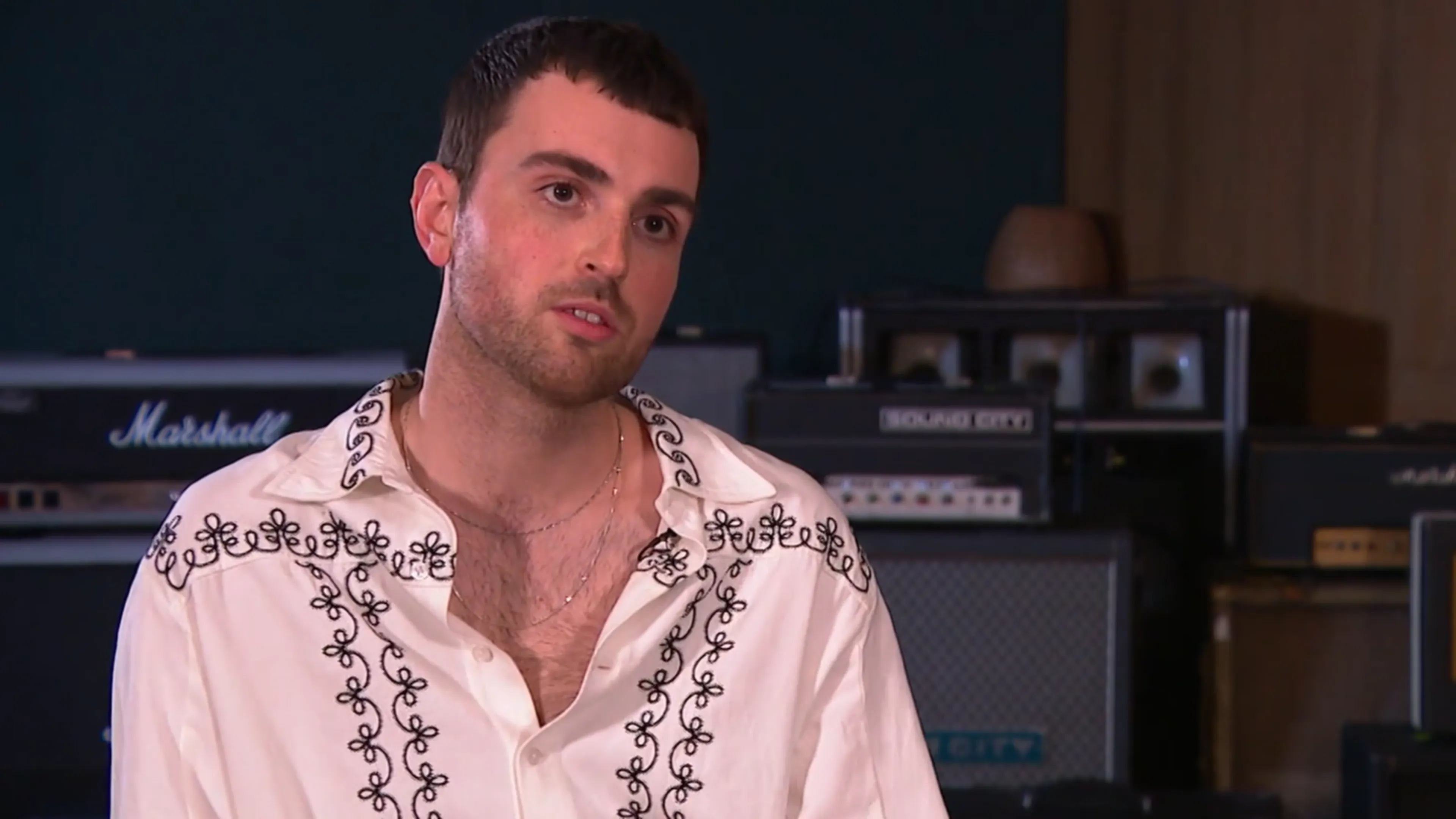 Deze BN-er vervangt Duncan Laurence bij Eurovisie Songfestival