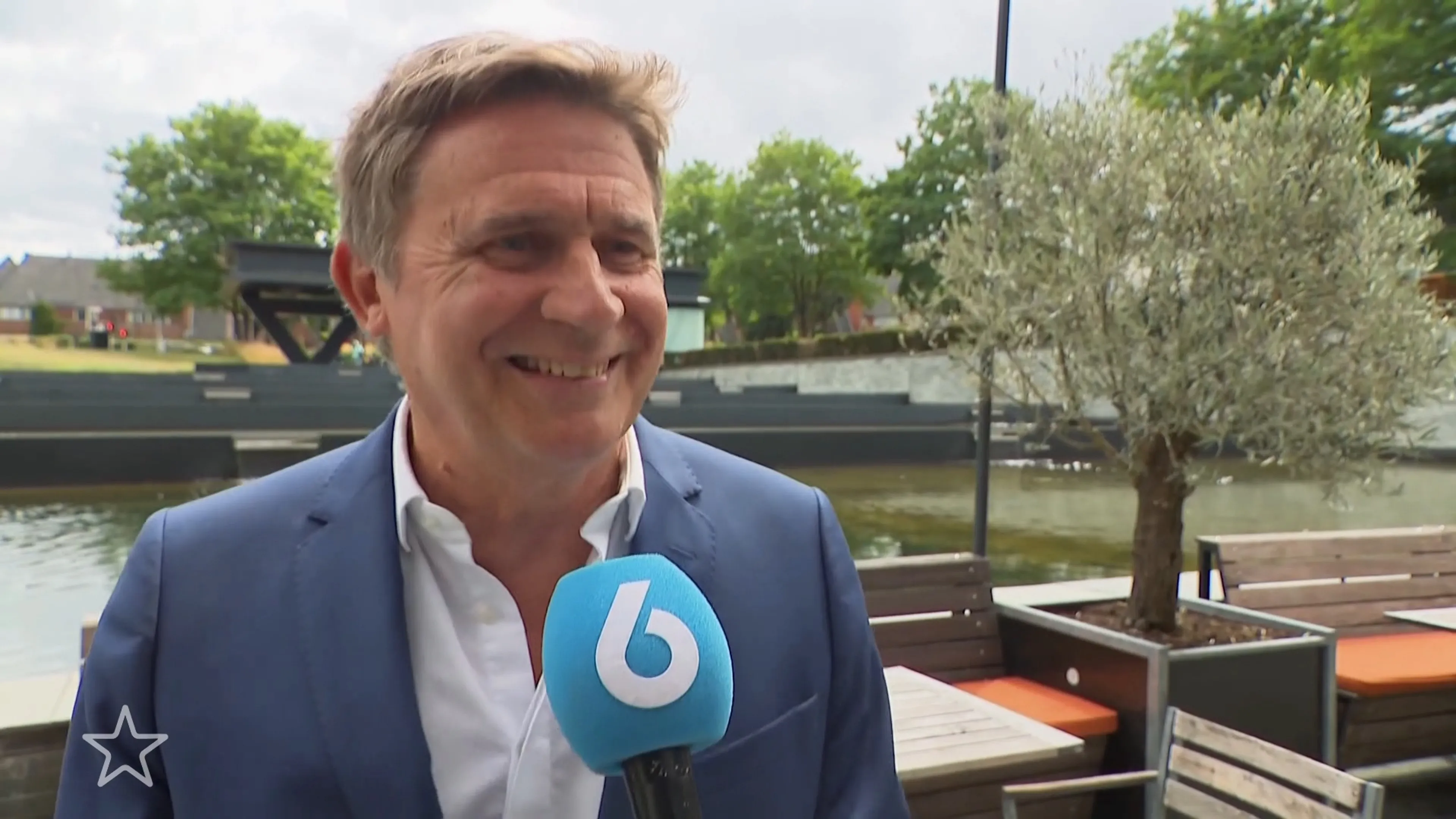 De Vlaamse versie van De Slimste Mens wordt goed bekeken