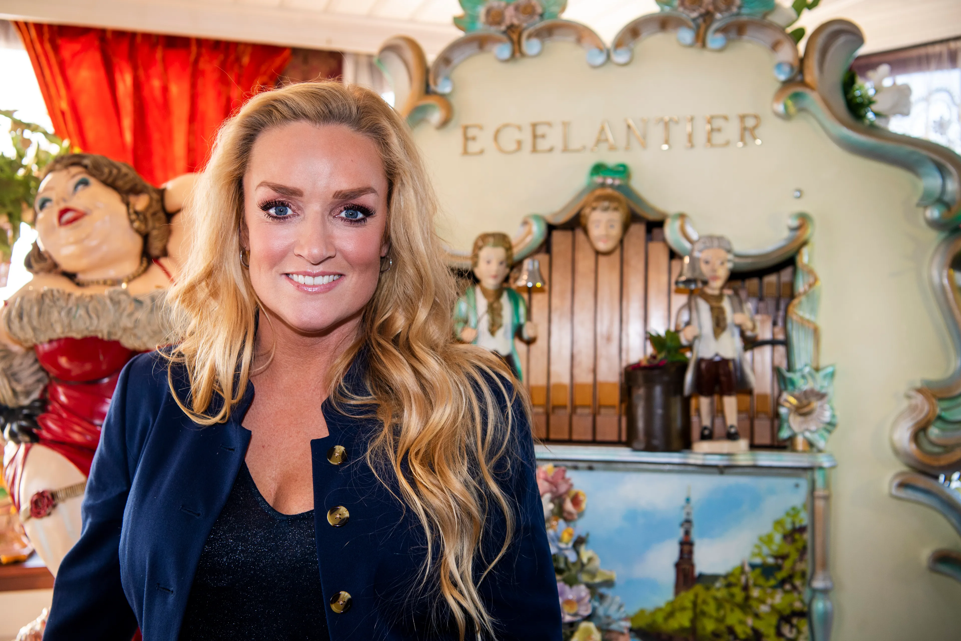 Samantha Steenwijk: 'Er gaat nu al van alles mis'