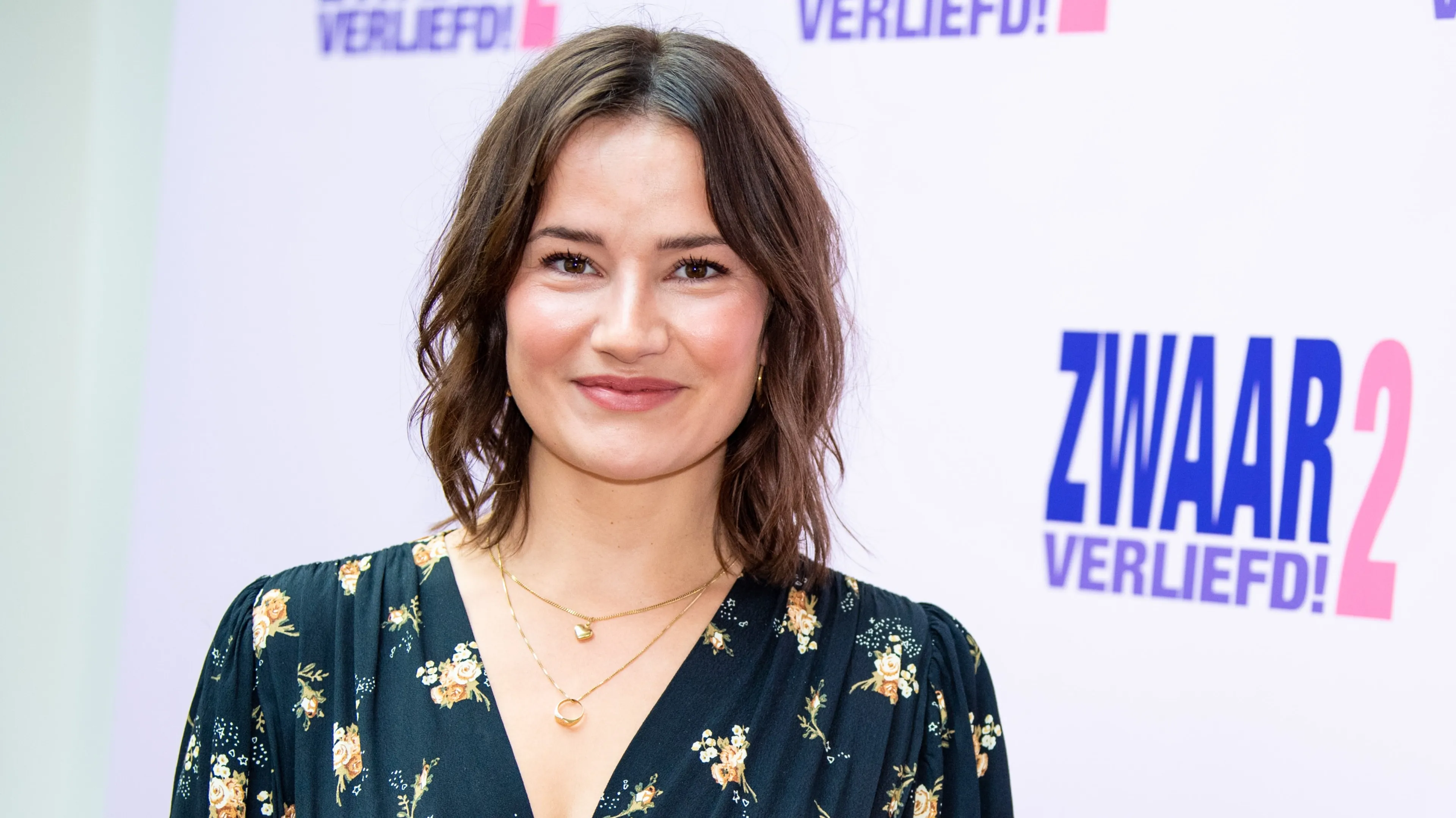 ZIEN: Barbara Sloesen verbluft volgers met nieuwe look