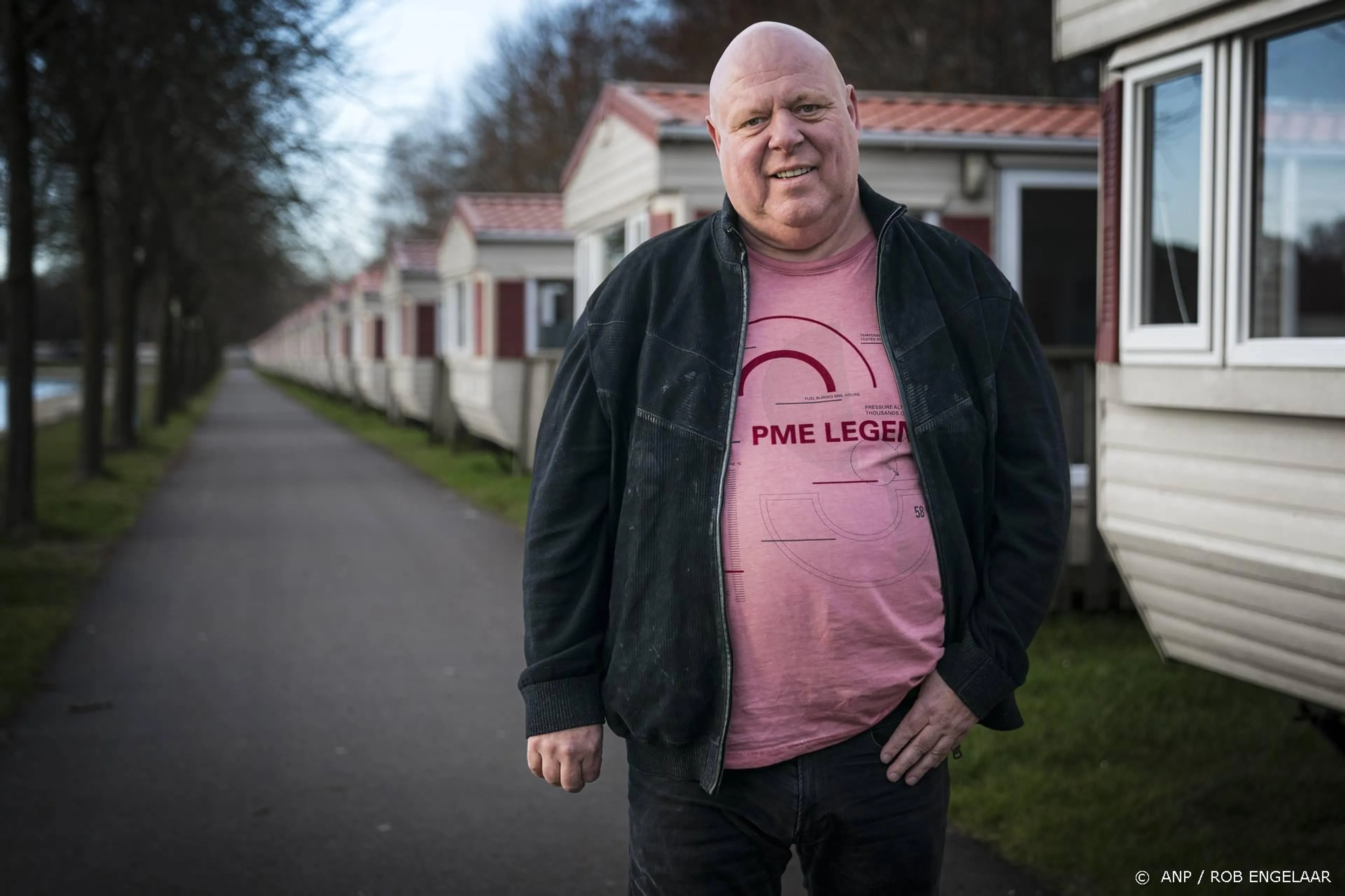 Hatseflats! Peter Gillis kondigt nieuw seizoen aan
