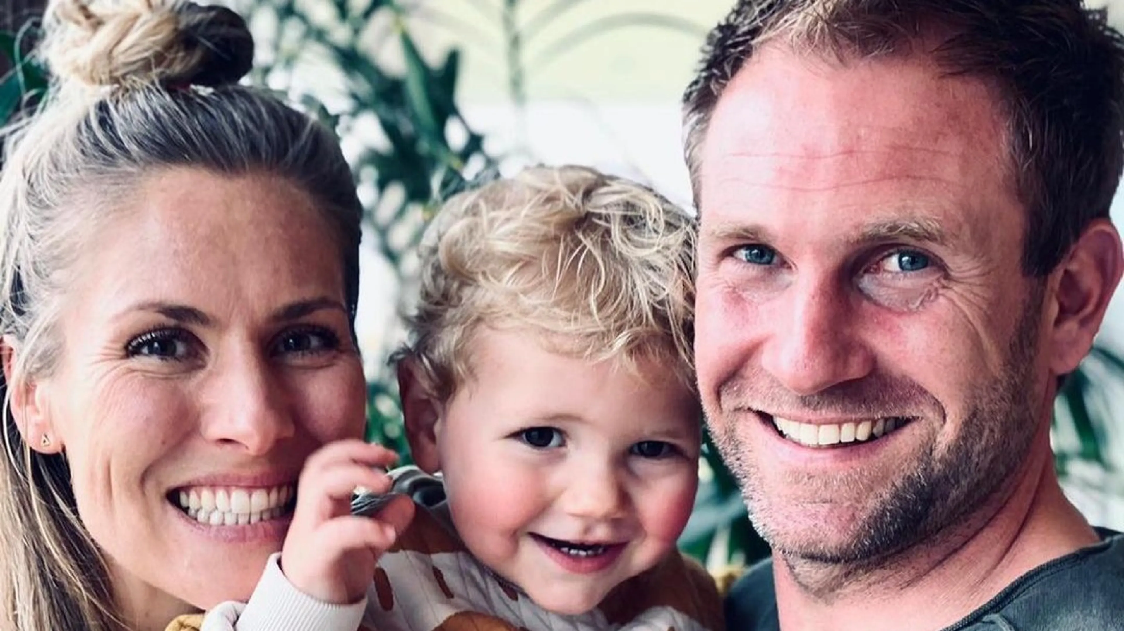 Babynieuws! Boer Tom wordt weer vader