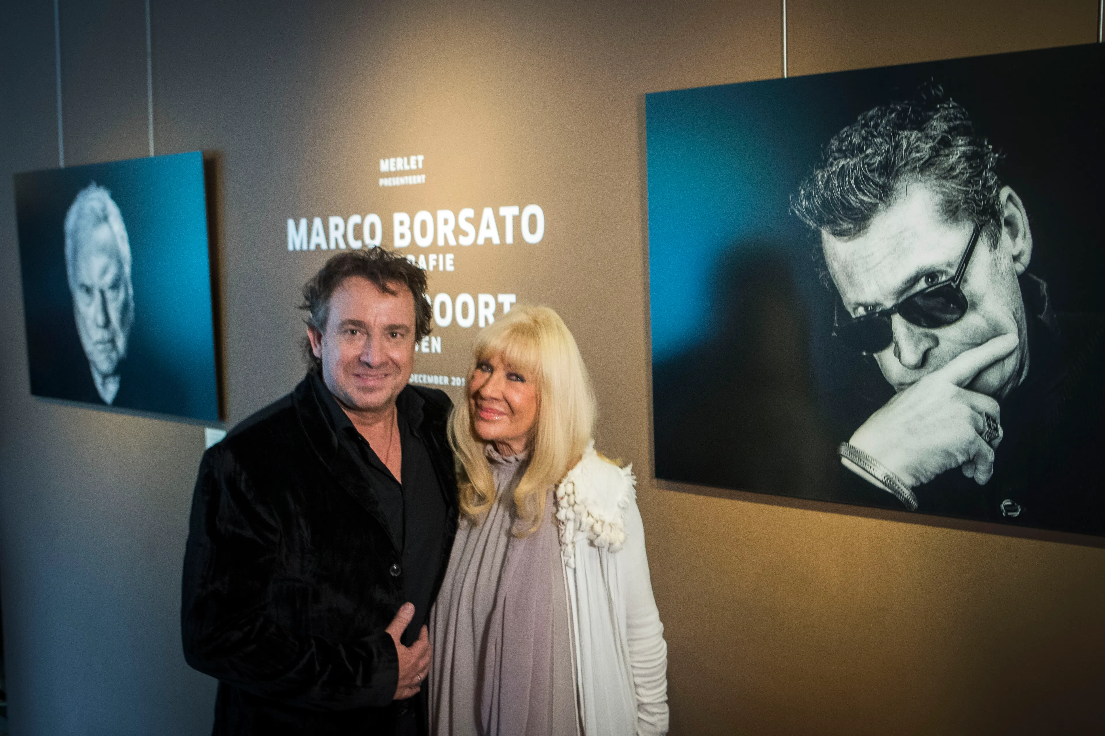 Arrestatie verricht in de zaak van de Borsato's
