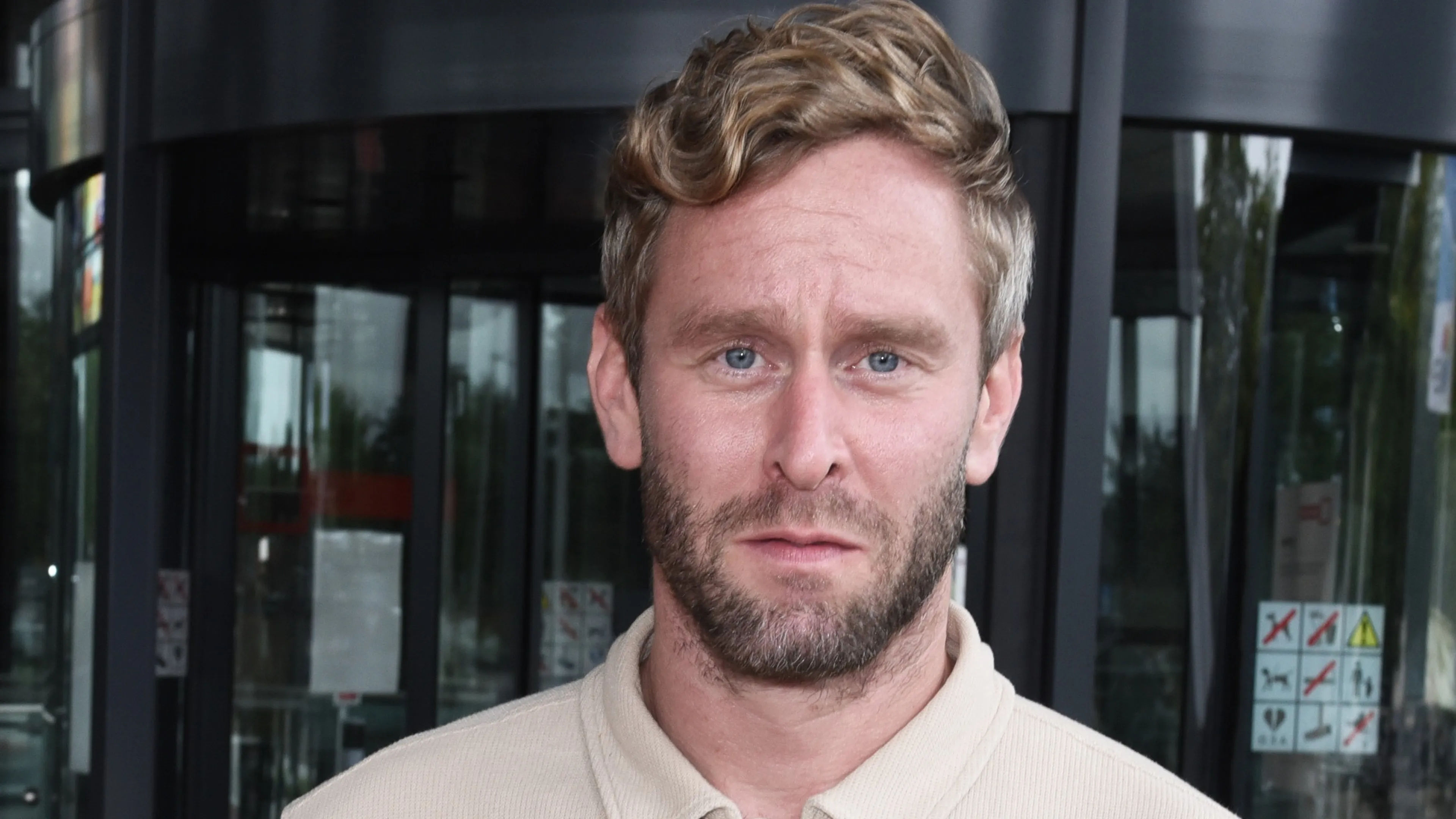 Heftige update over Tim den Besten
