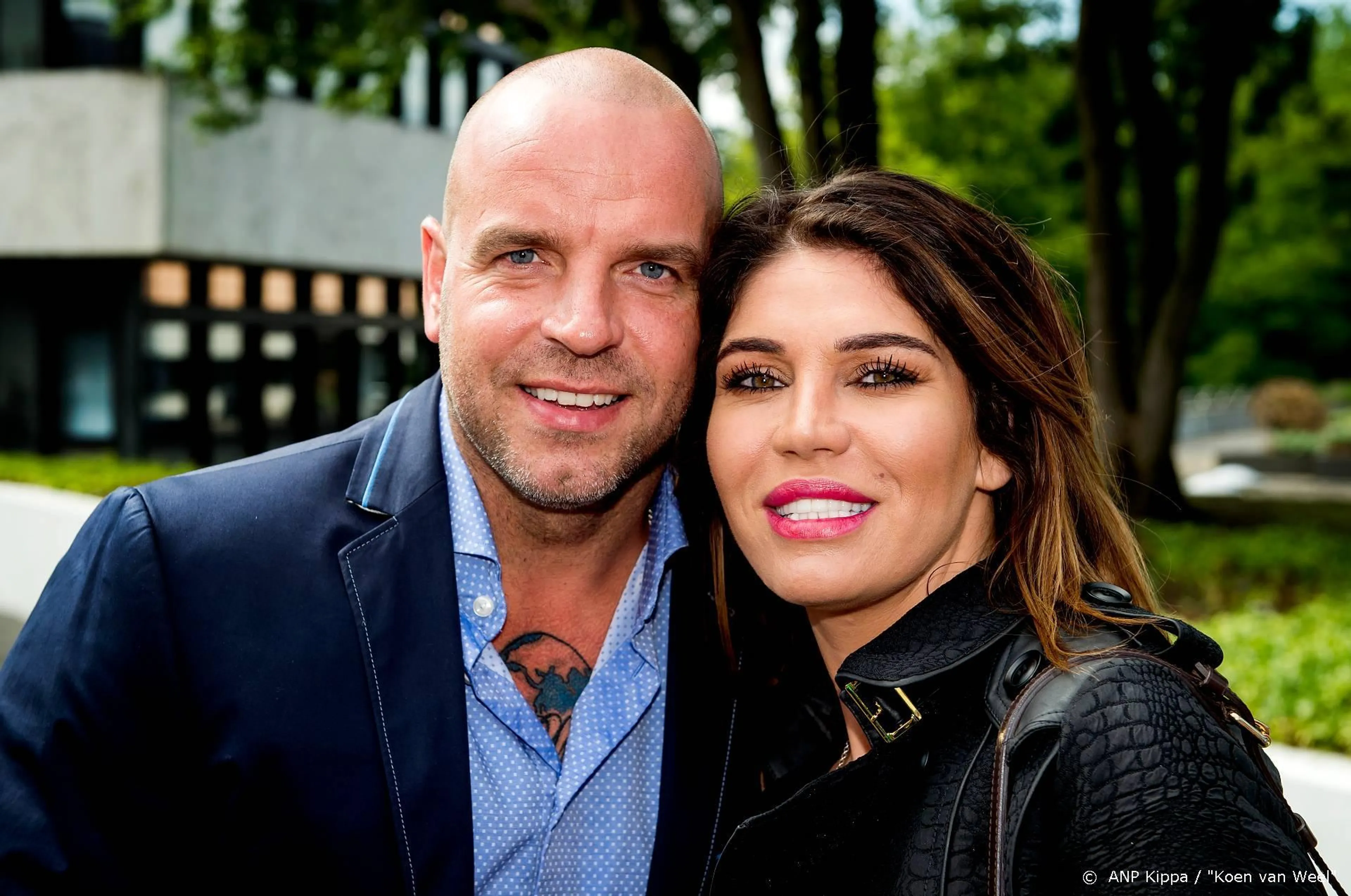 Andy van der Meijde werkt aan terugkeer eigen realityserie