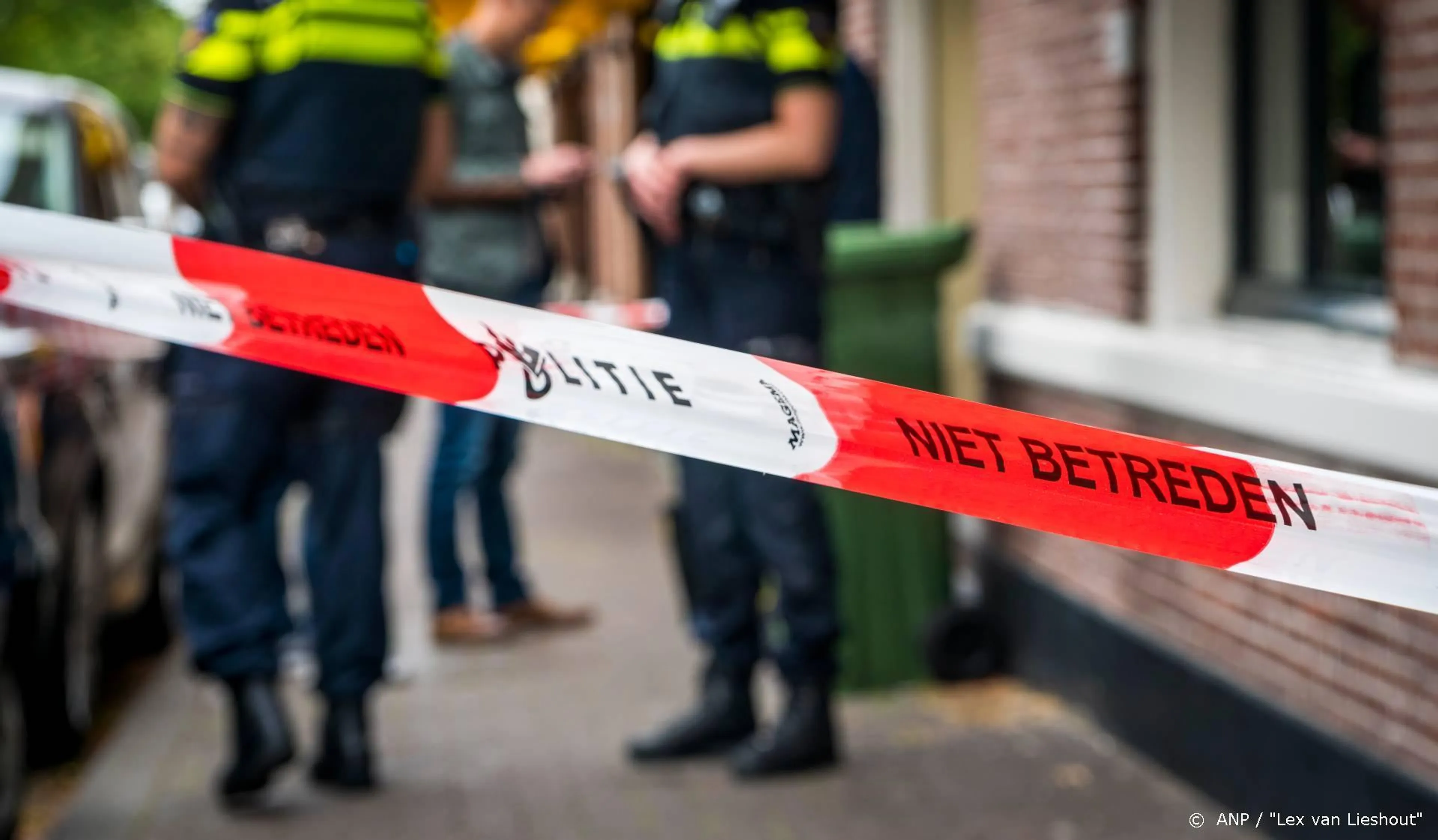Drillrapper maakt excuses voor dodelijke steekpartij Scheveningen