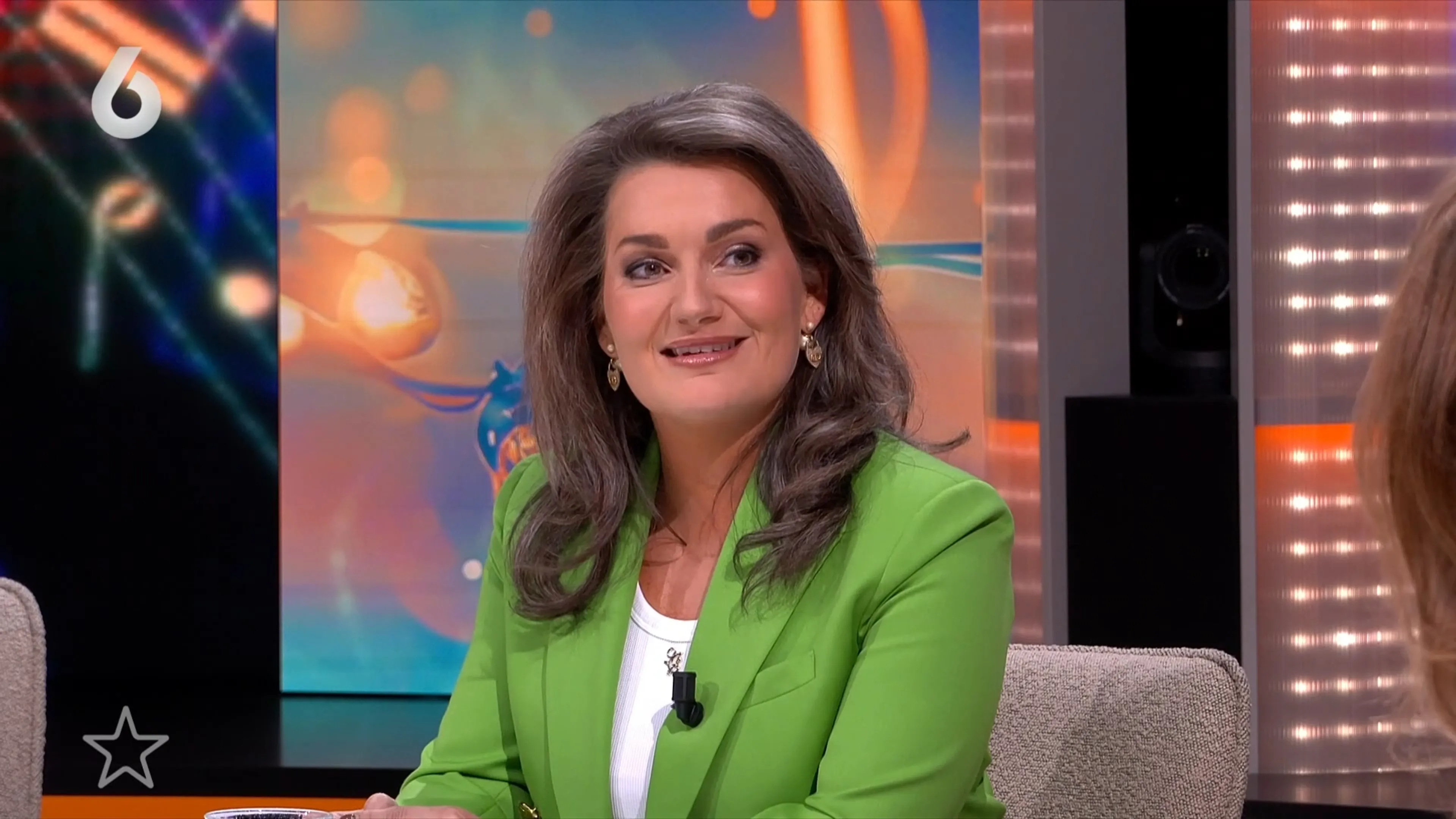 Sieneke lanceert nieuw nummer na drie jaar radiostilte