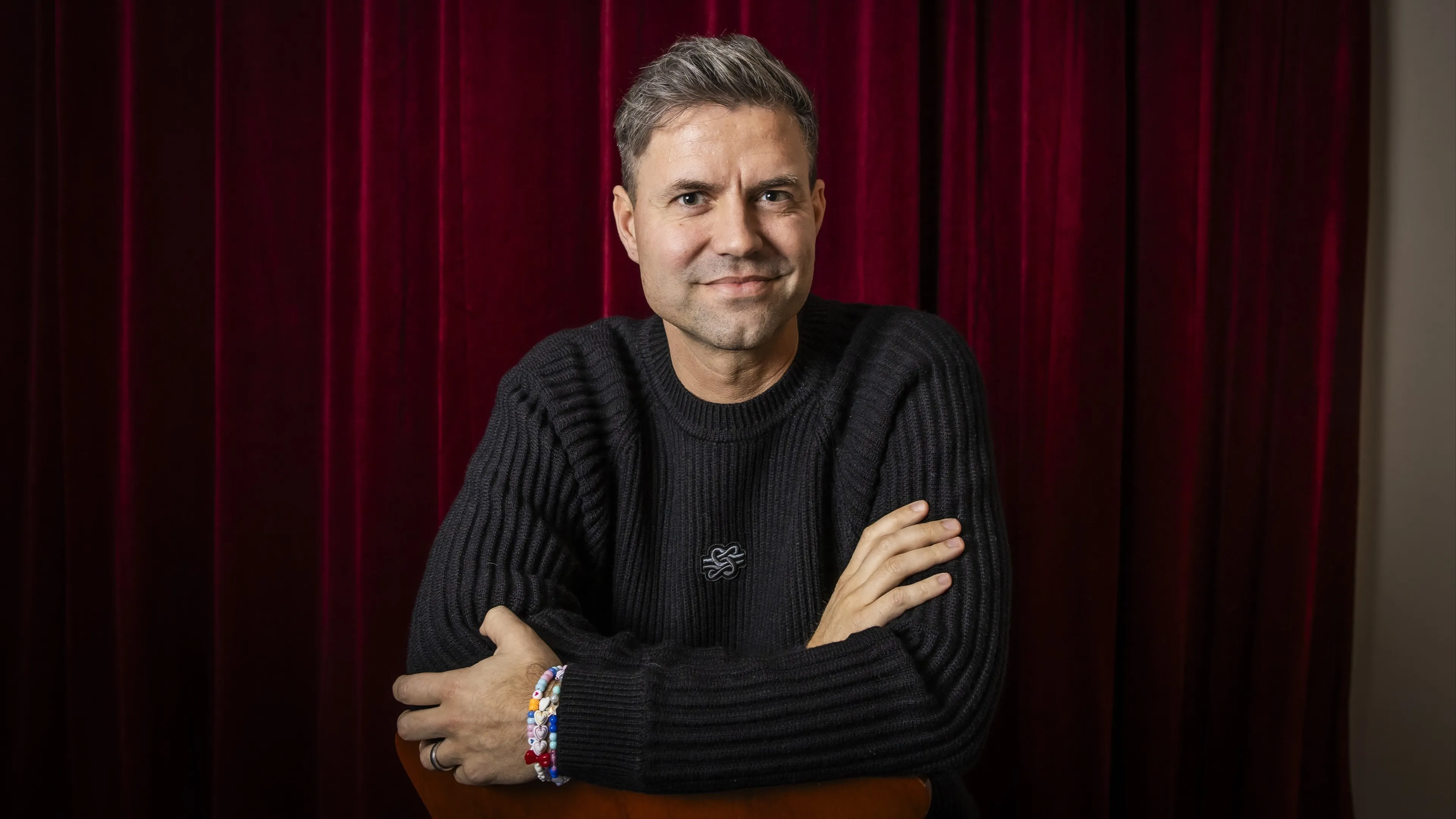 Simon Keizer reageert op kritische volger