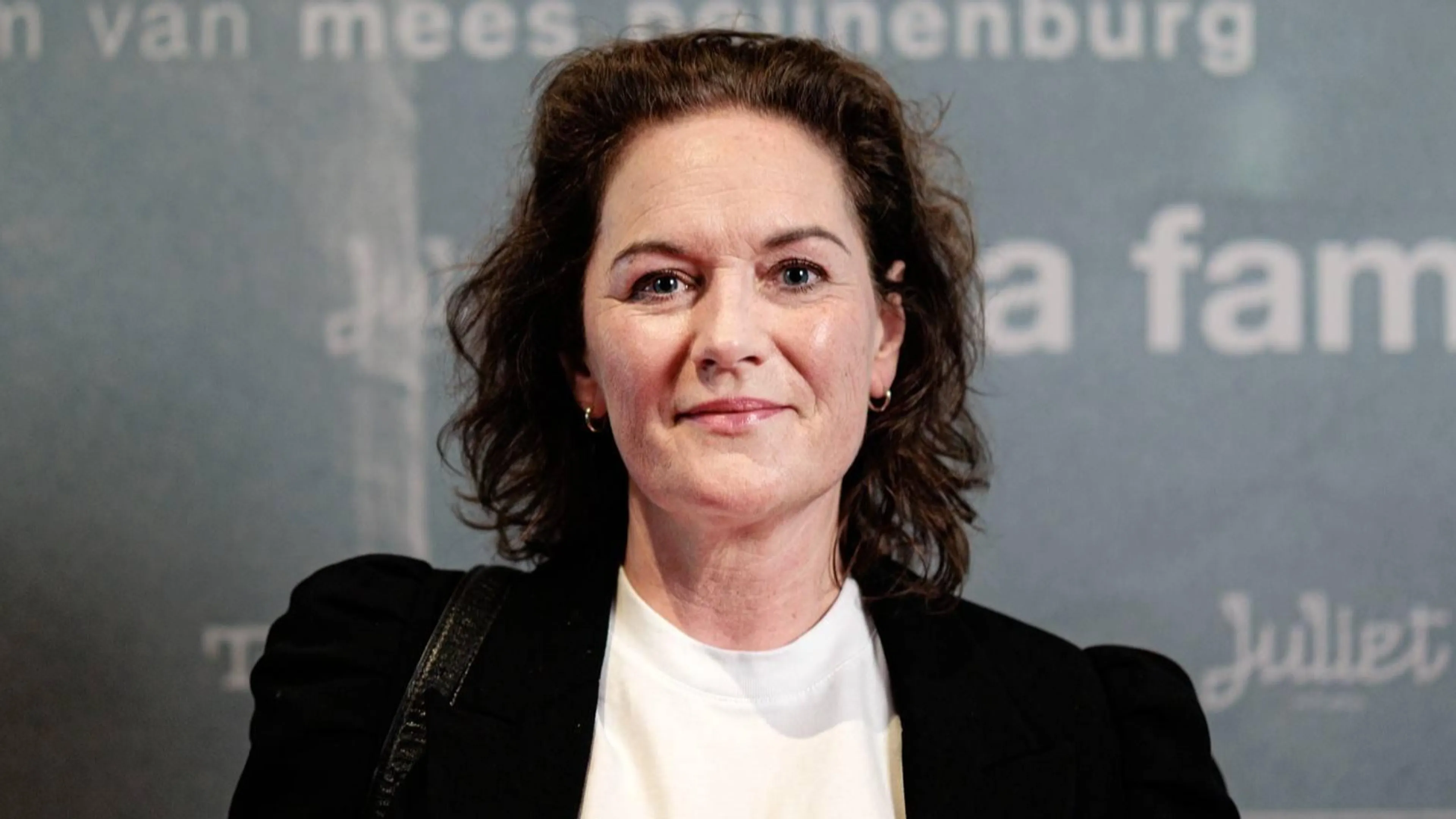 Toren C-actrice Maike Meijer kreeg kankerdiagnose vlak voor filmopnames