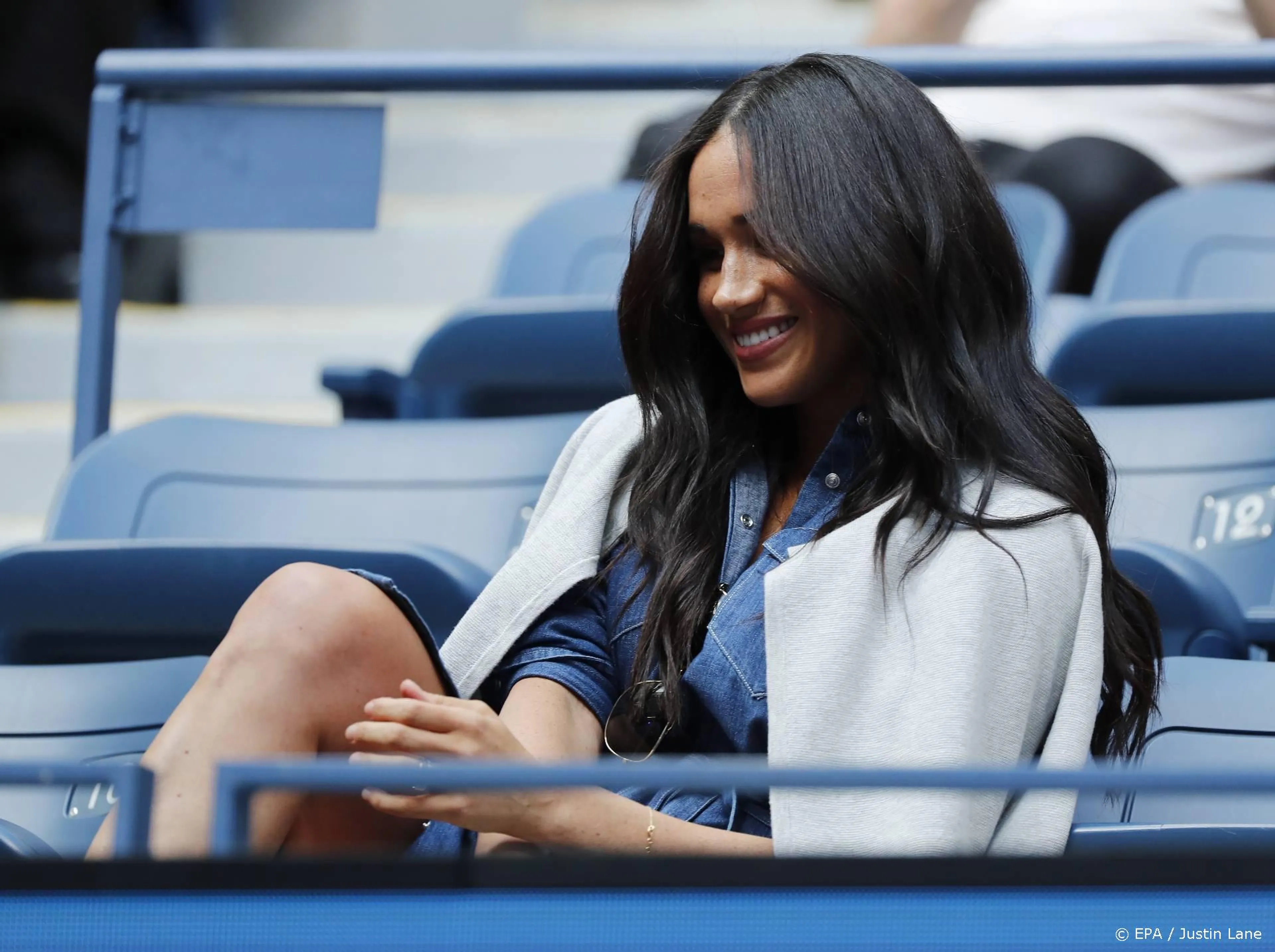 Halfzus: Meghan wist wel degelijk veel over koningshuis