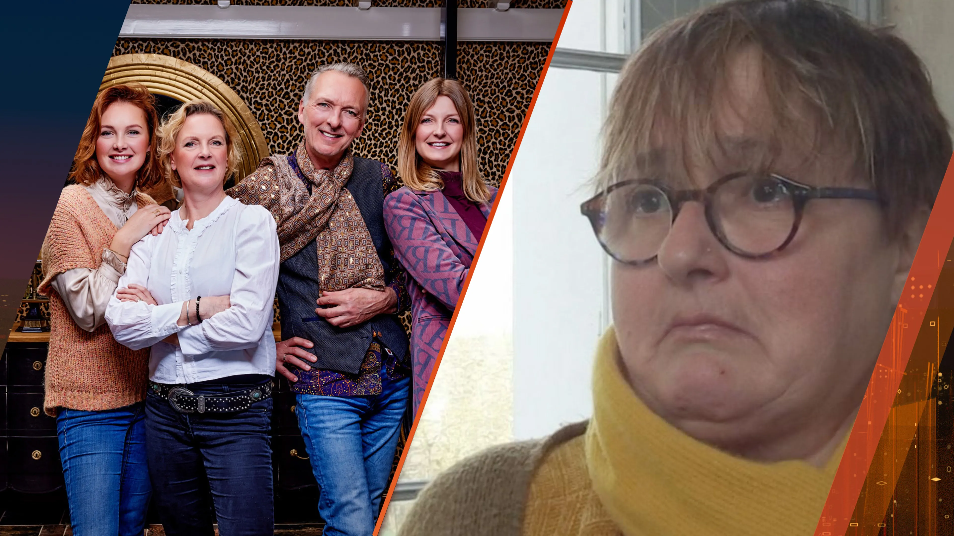 Nadège opnieuw zwaar teleurgesteld door Meilandjes