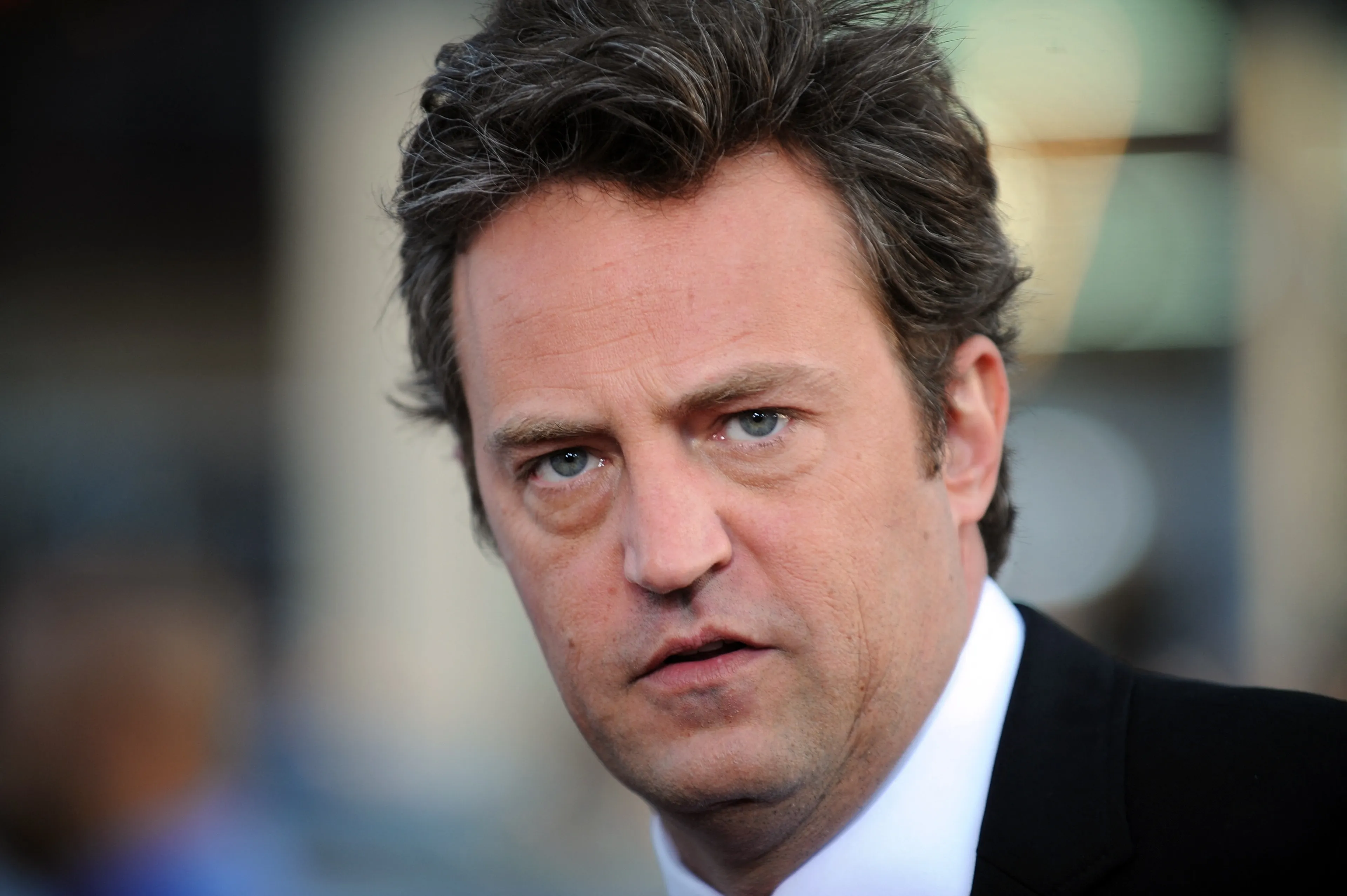 Filmregisseur Fleming gaat 2 jaar de cel in voor leveren ketamine aan Matthew Perry