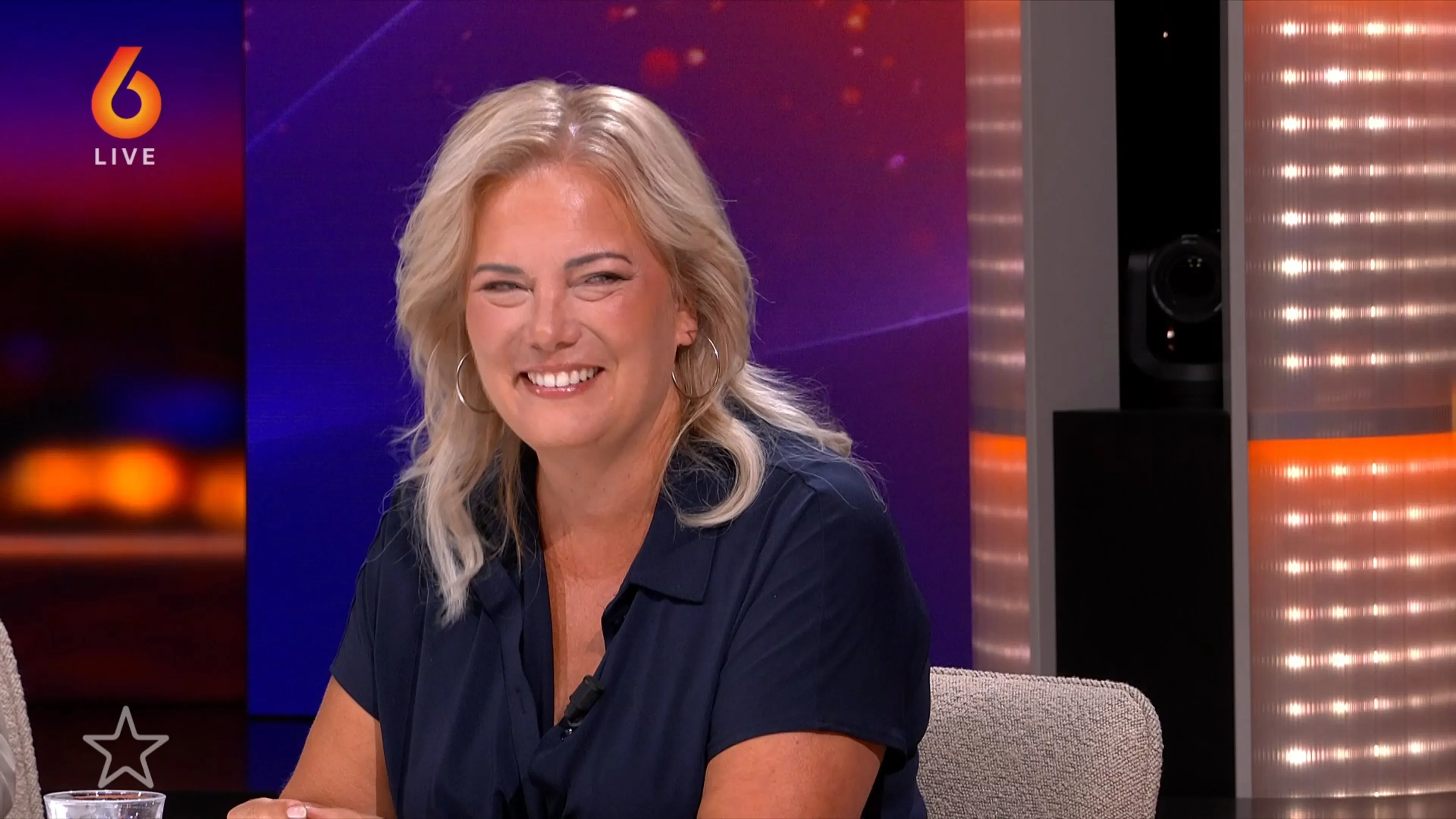 Eveline uit B&B Vol Liefde deelt advies voor nieuwe deelnemers: 'Zo ga je om met de kritiek'