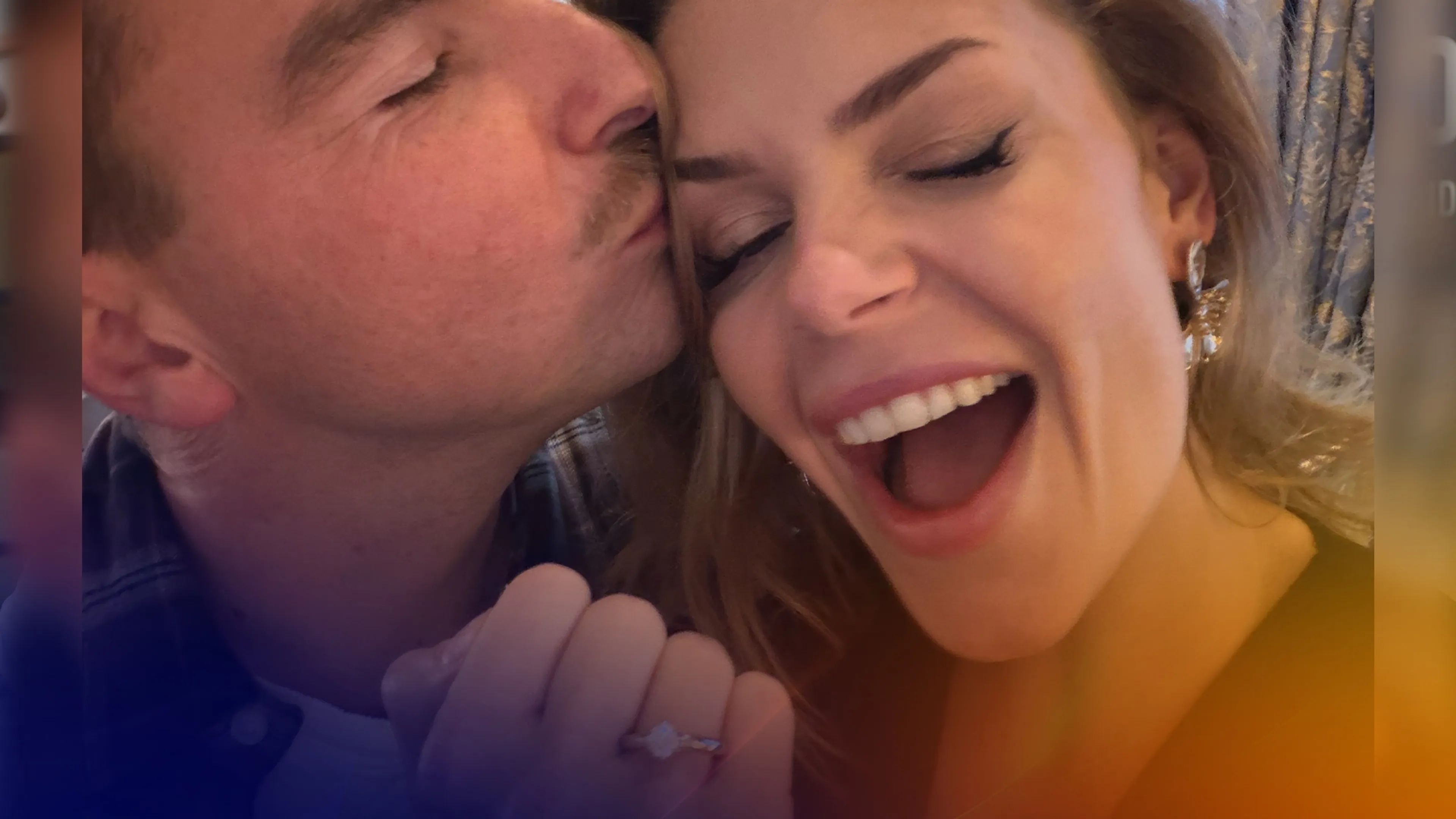 Davina Michelle gaat trouwen met grote liefde Sebastiaan