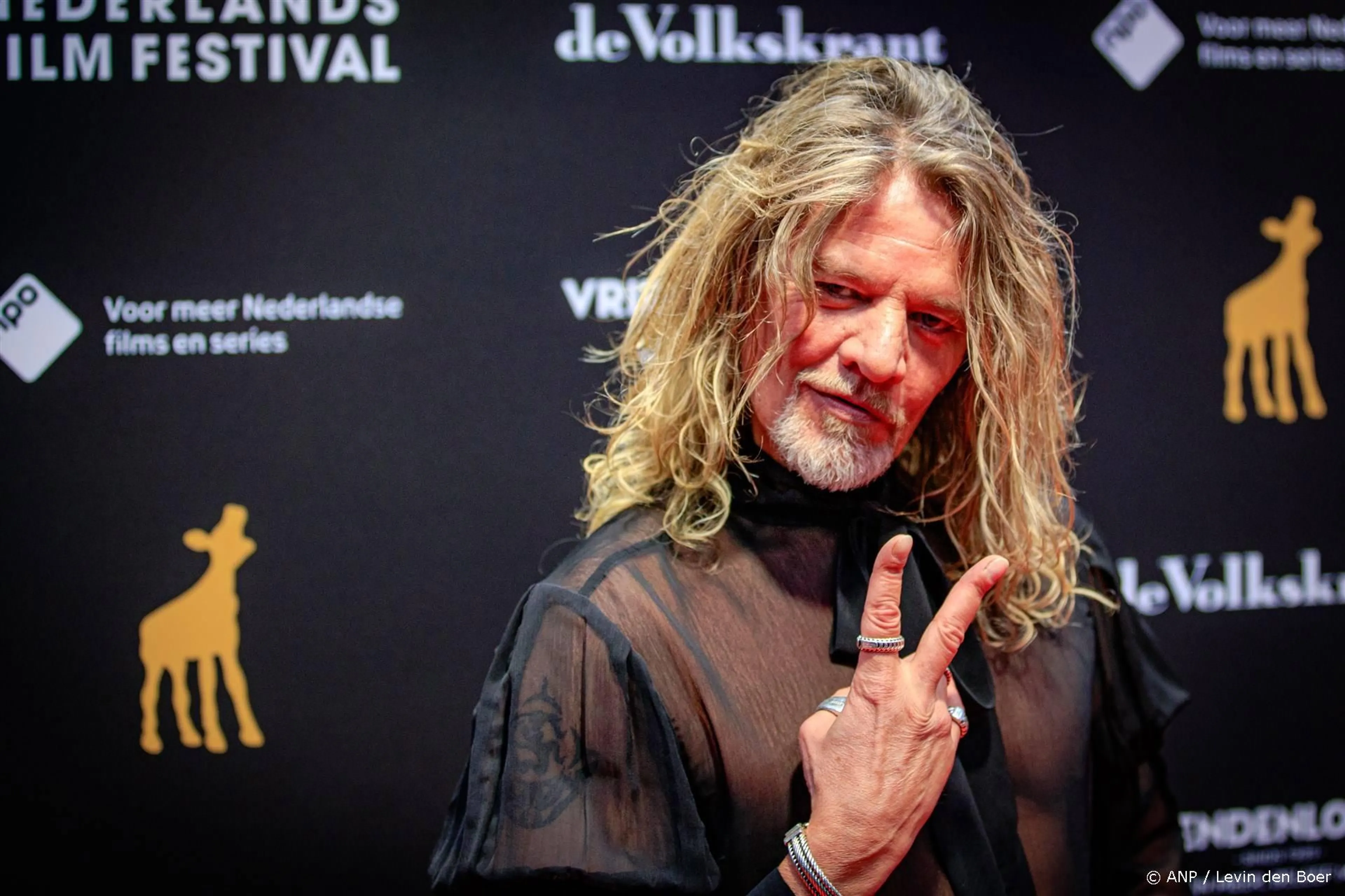Heeft publicatie over Tygo Gernandt gevolgen op hoofdrol in nieuwe film? 