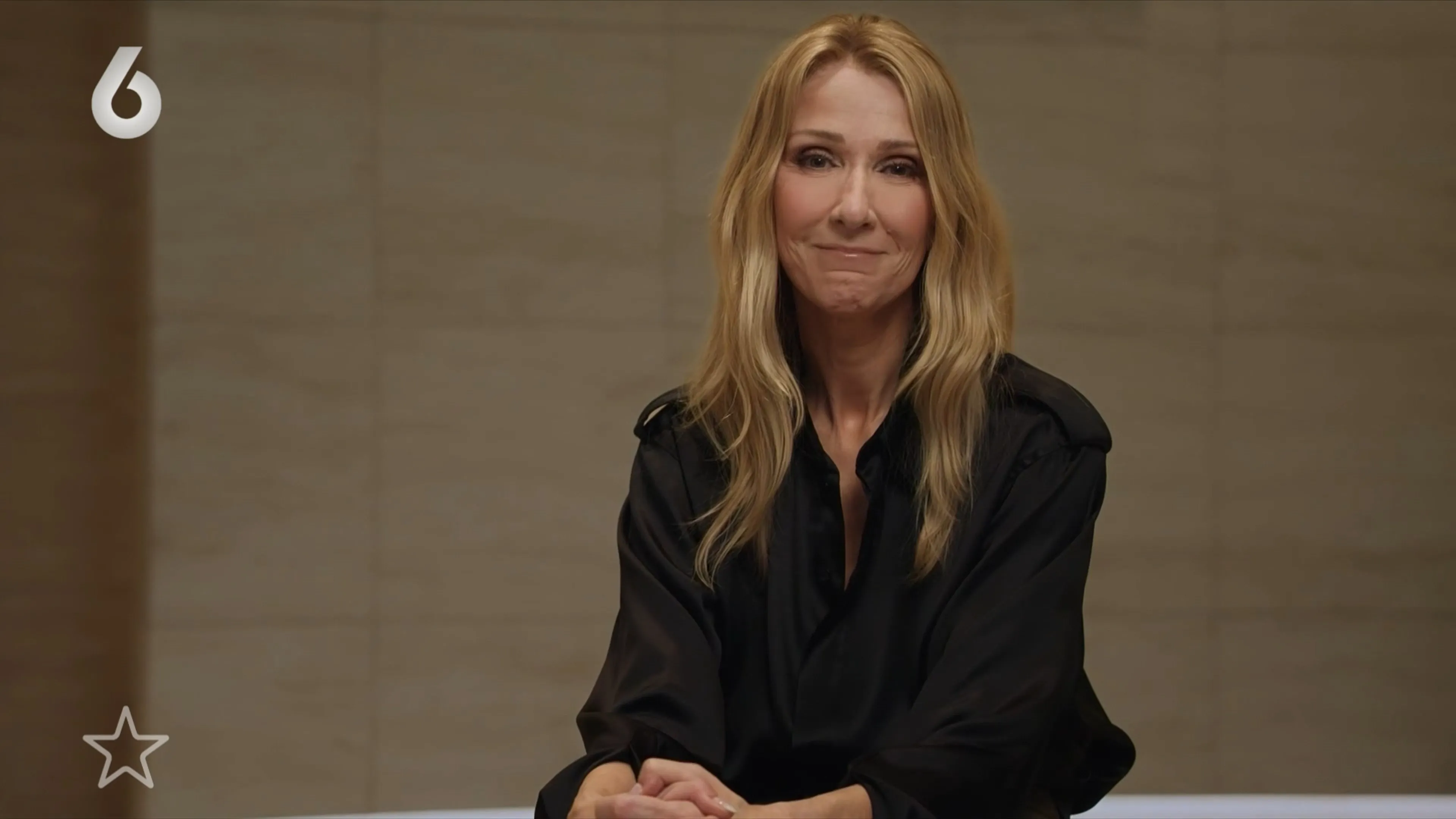 Céline Dion kondigt concertreeks in Parijs aan