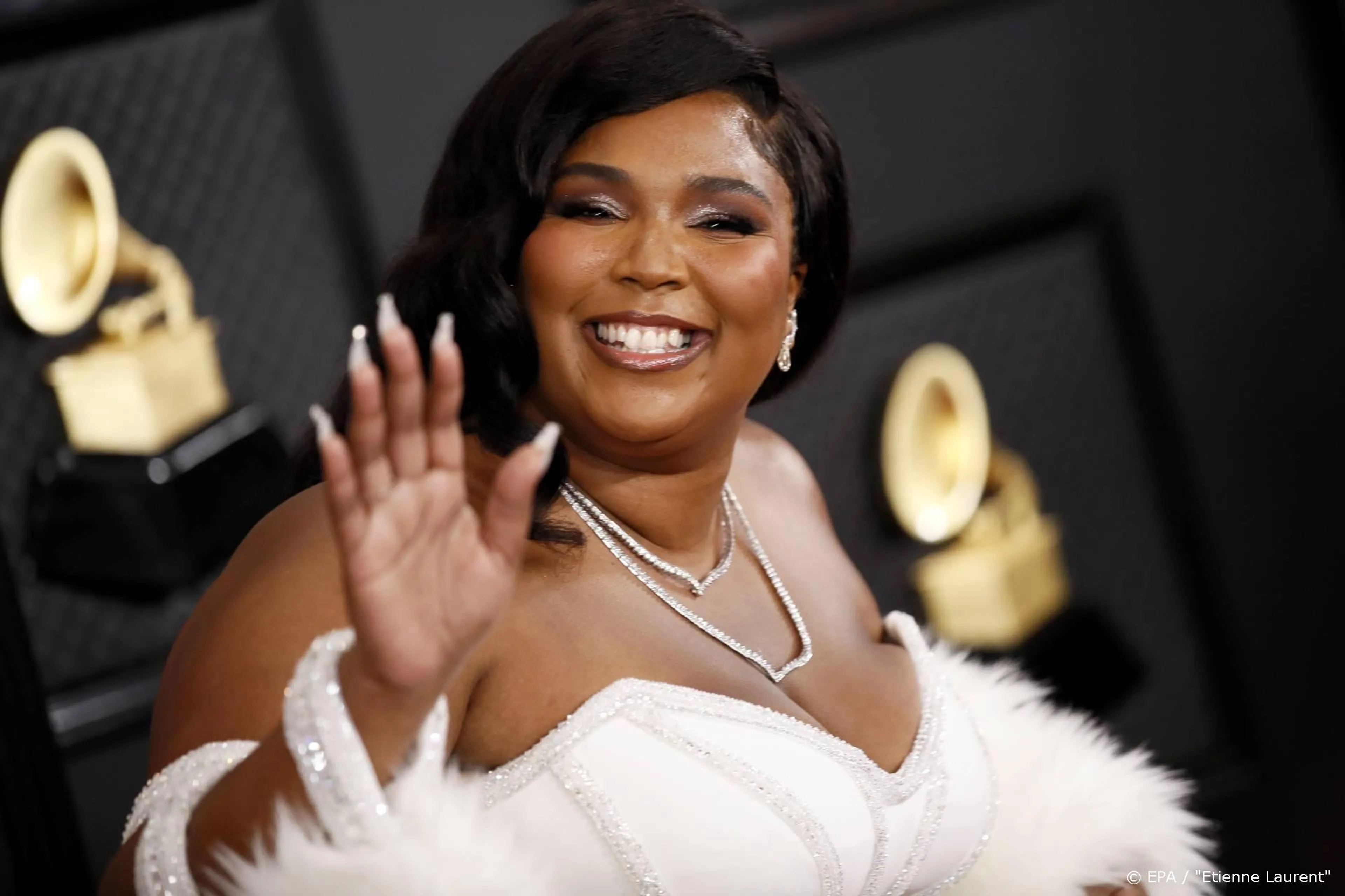 Rechter verwerpt plagiaatzaak tegen Lizzo