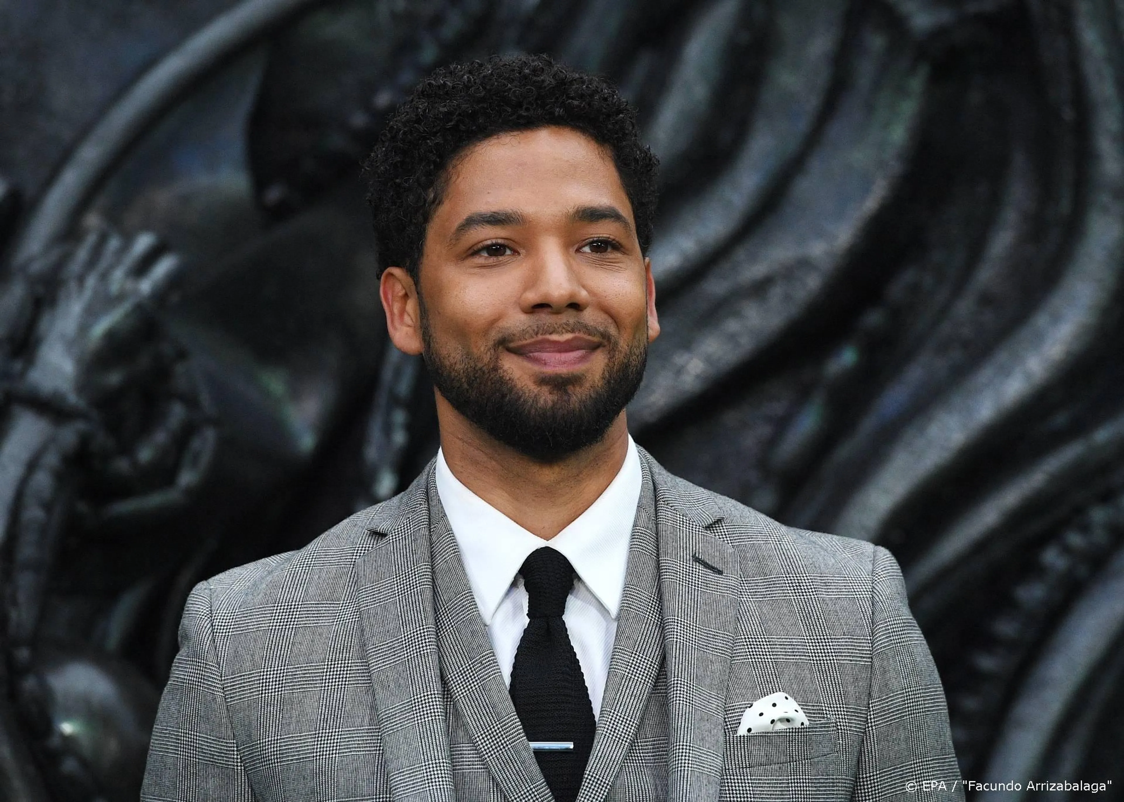 Advocaat Jussie Smollett reageert op nieuwe aanklachten
