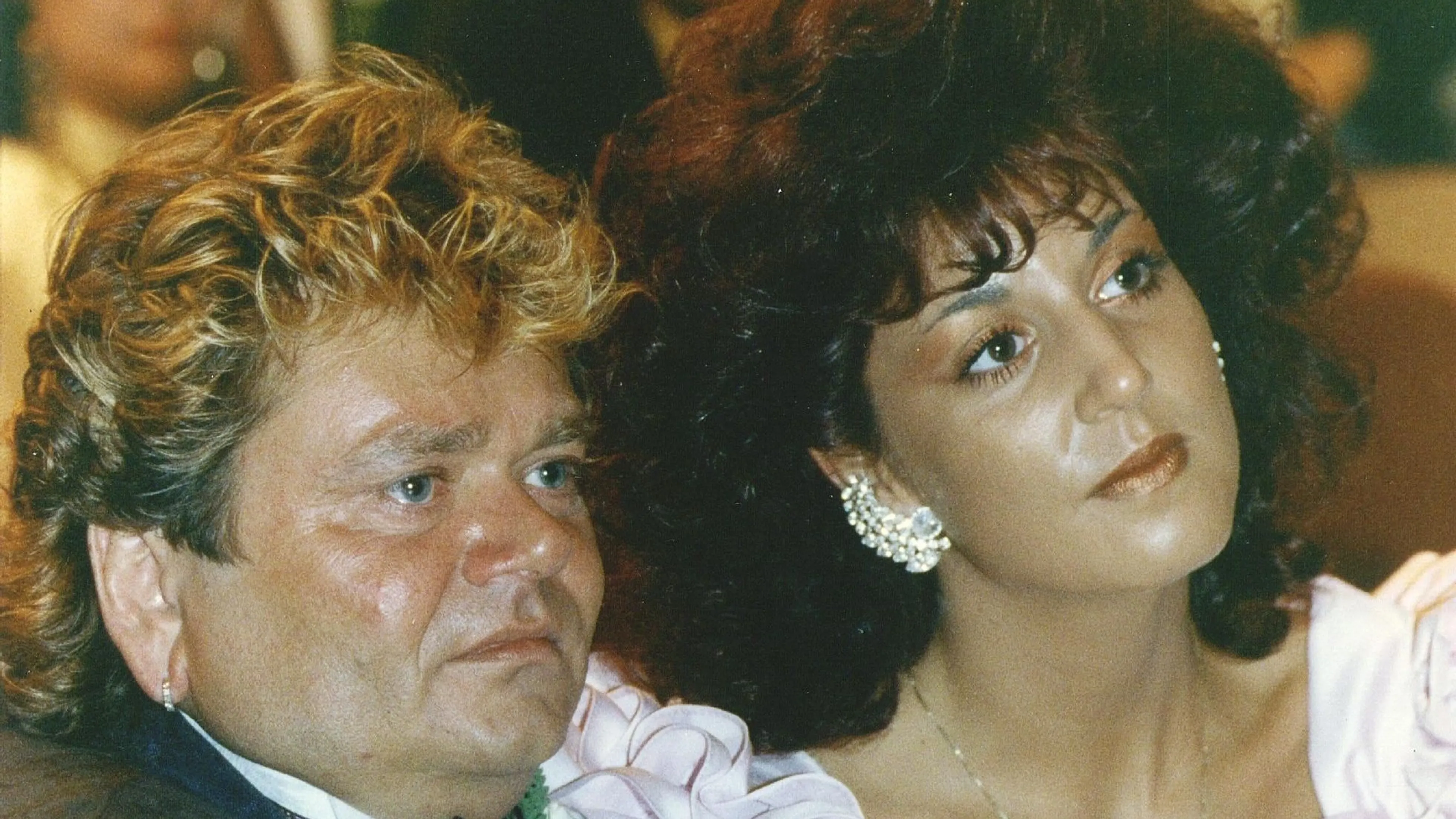 Rachel Hazes herdenkt André 22 jaar na zijn overlijden: 'Mis je iedere dag'