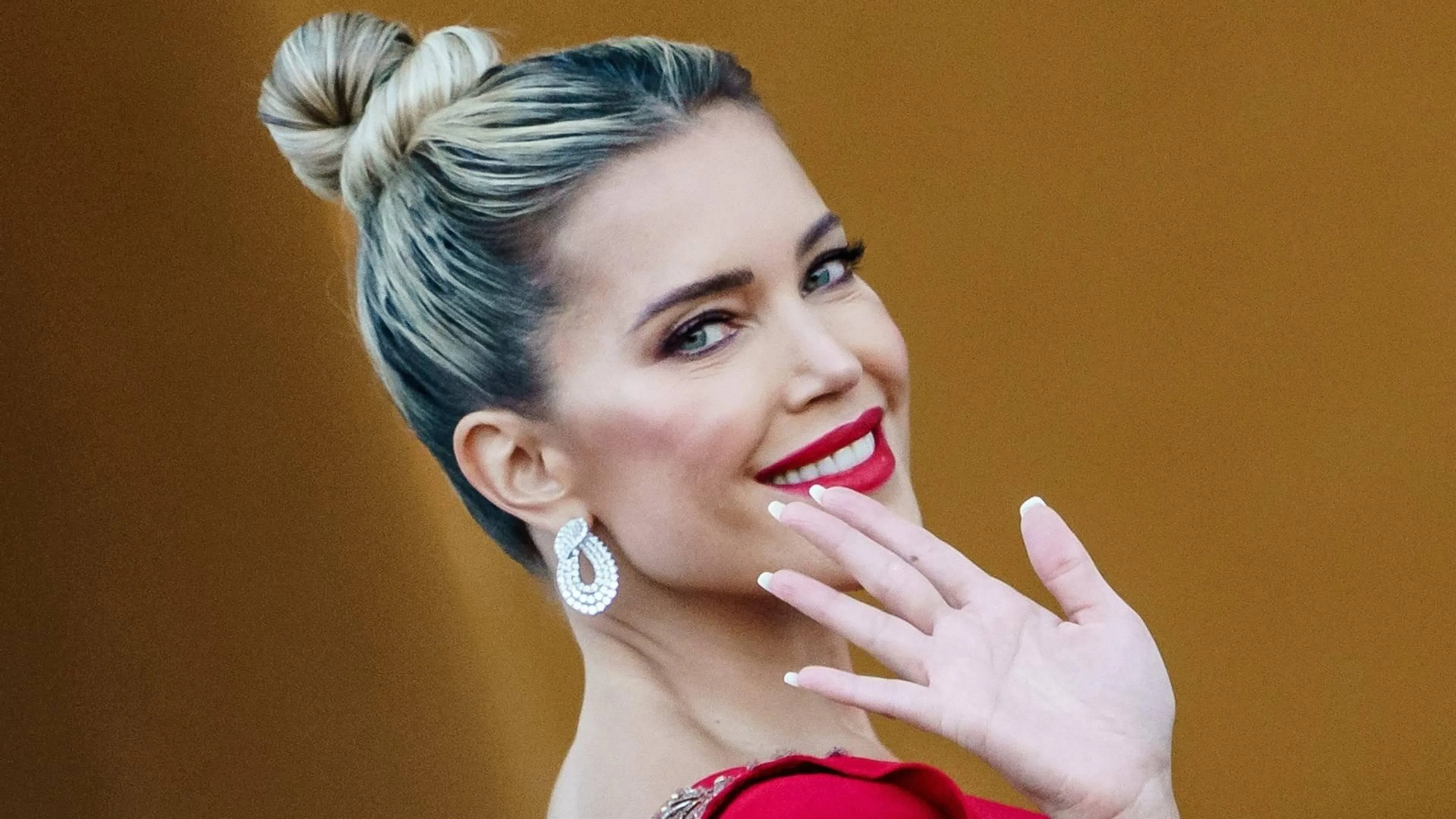 Bekende zangeres uitgescholden: 'De nieuwe Sylvie Meis'