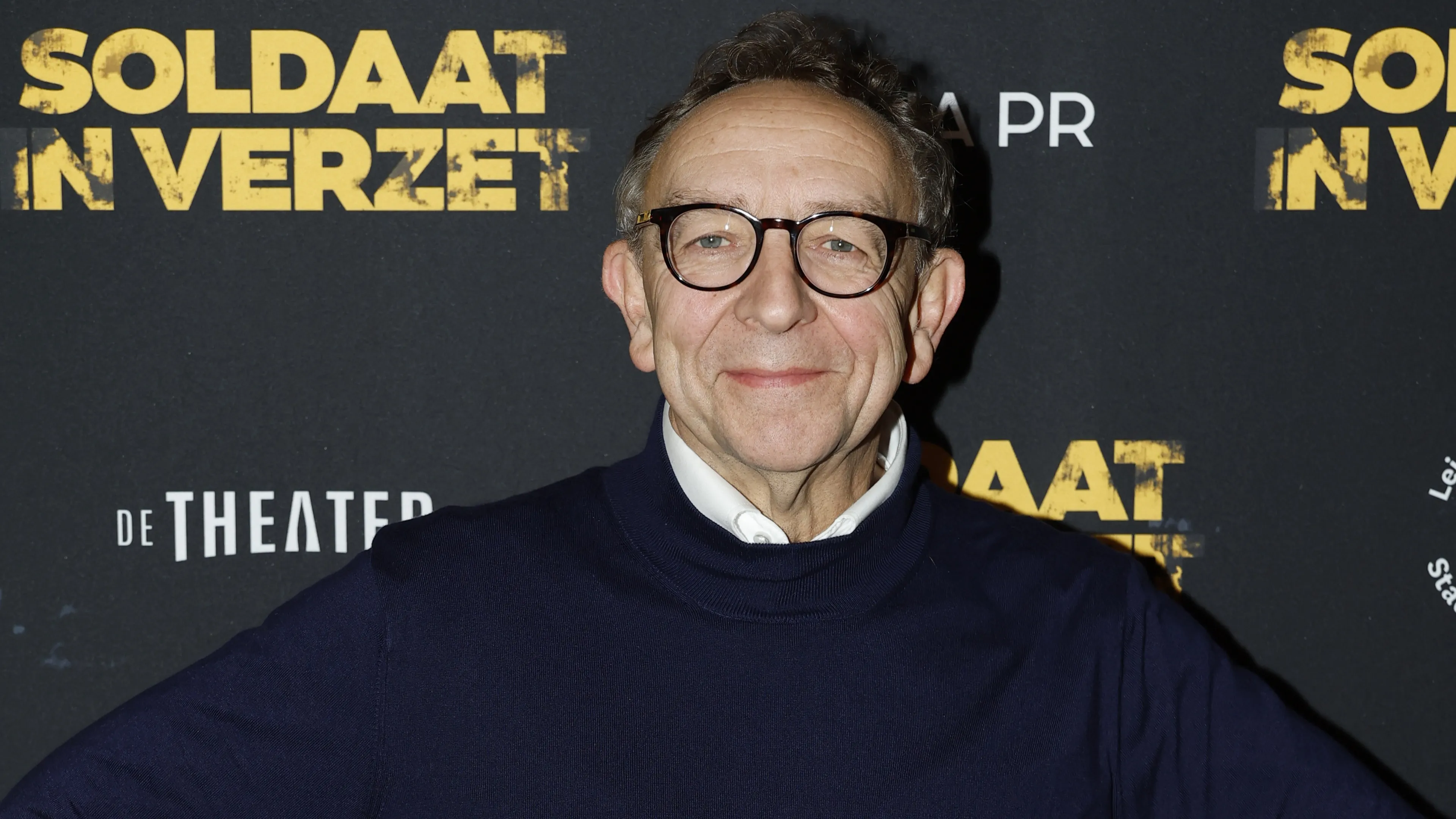 Jon van Eerd beleeft 'angstige nacht' na grote natuurbrand bij zijn Franse woning