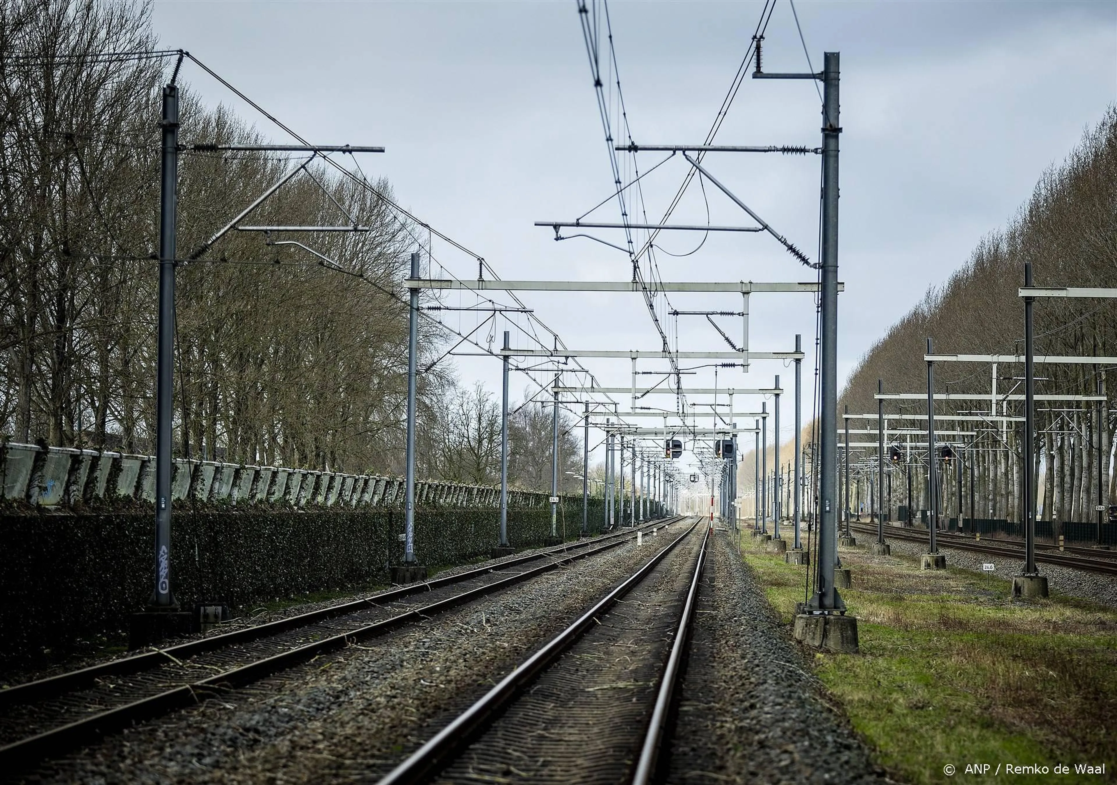 EditieNL diep door het stof na Auschwitz-foto