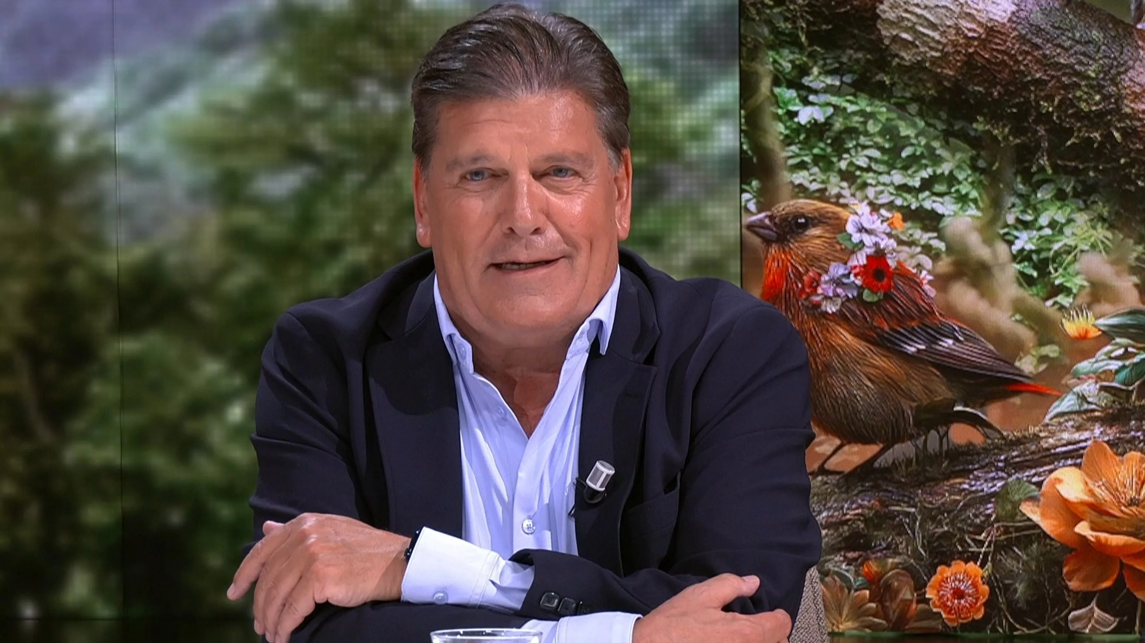 Frank Masmeijer vertelt over Survive Your Family