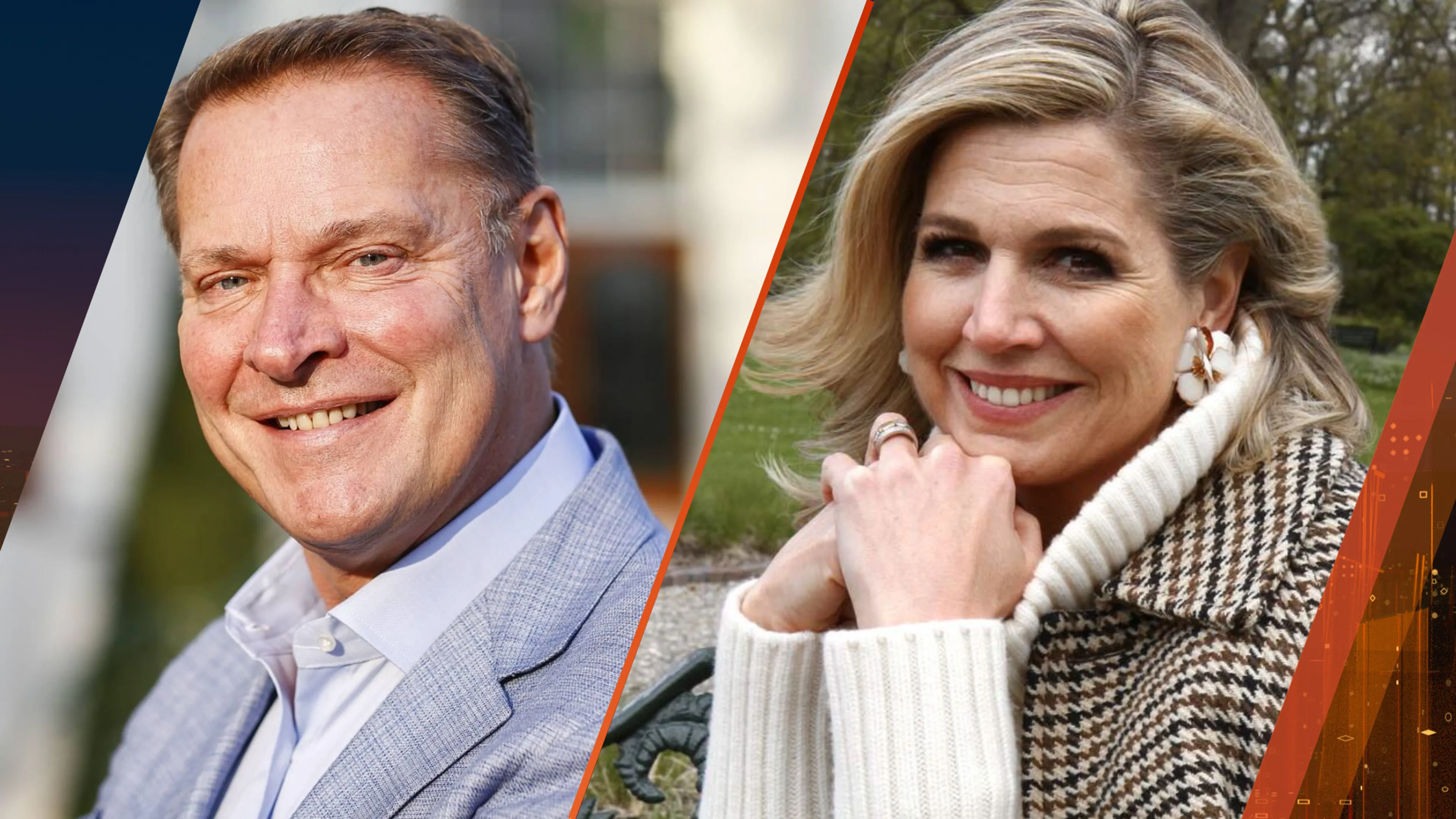 Albert Verlinde haalt uit naar jarige Máxima