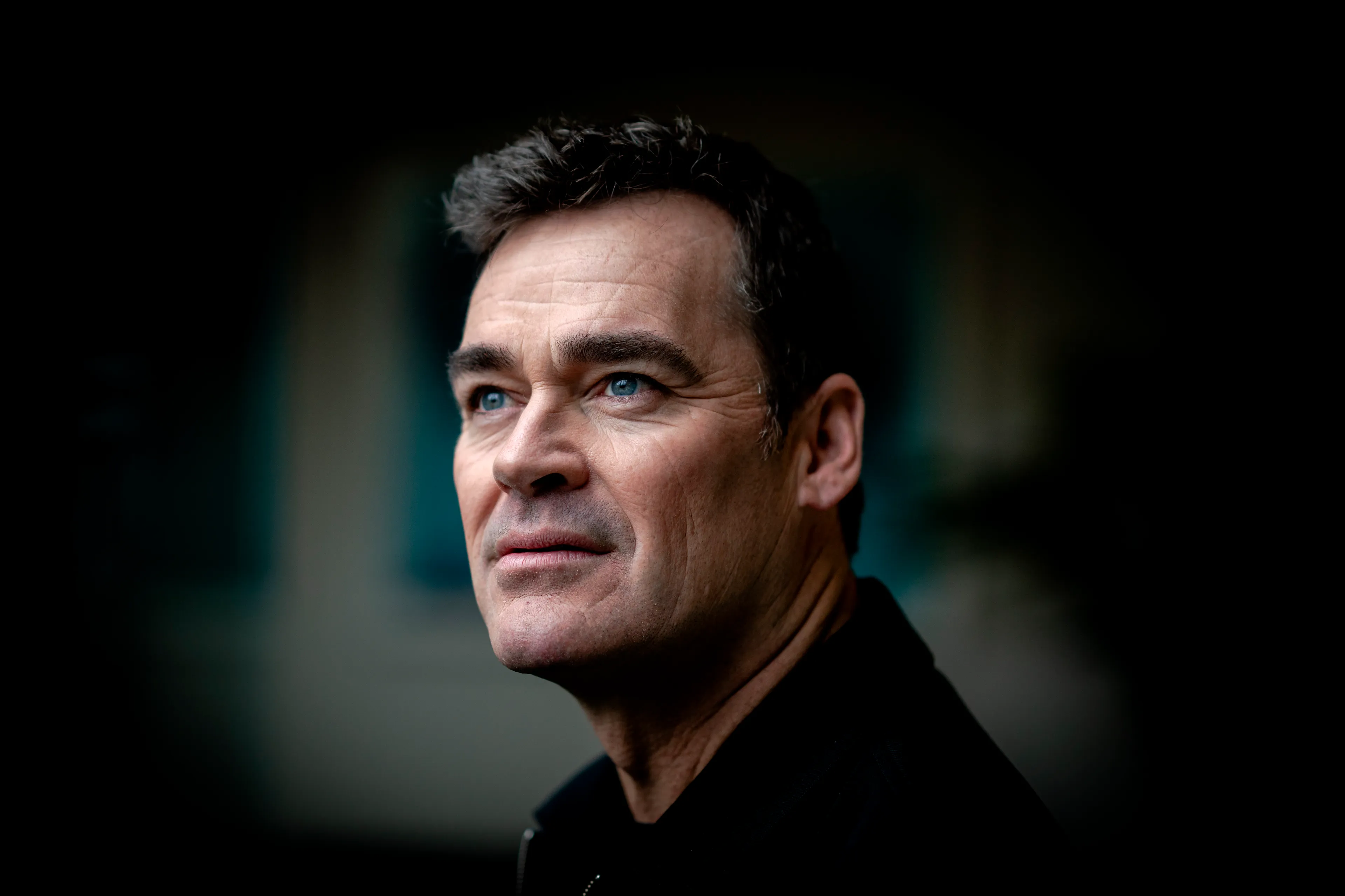 Jeroen van der Boom reageert op VI-kritiek
