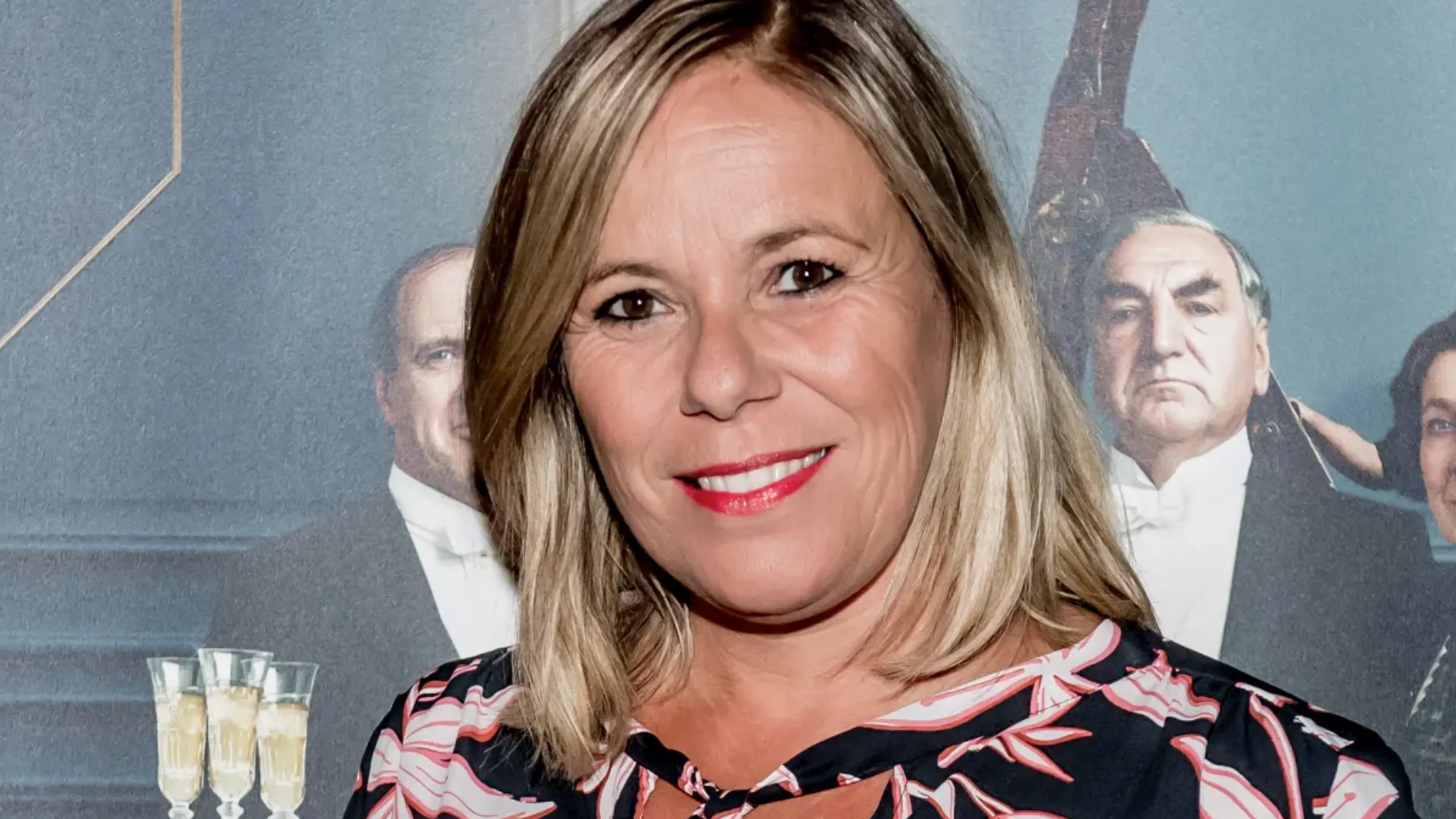 Groot verdriet voor Selma van Dijk