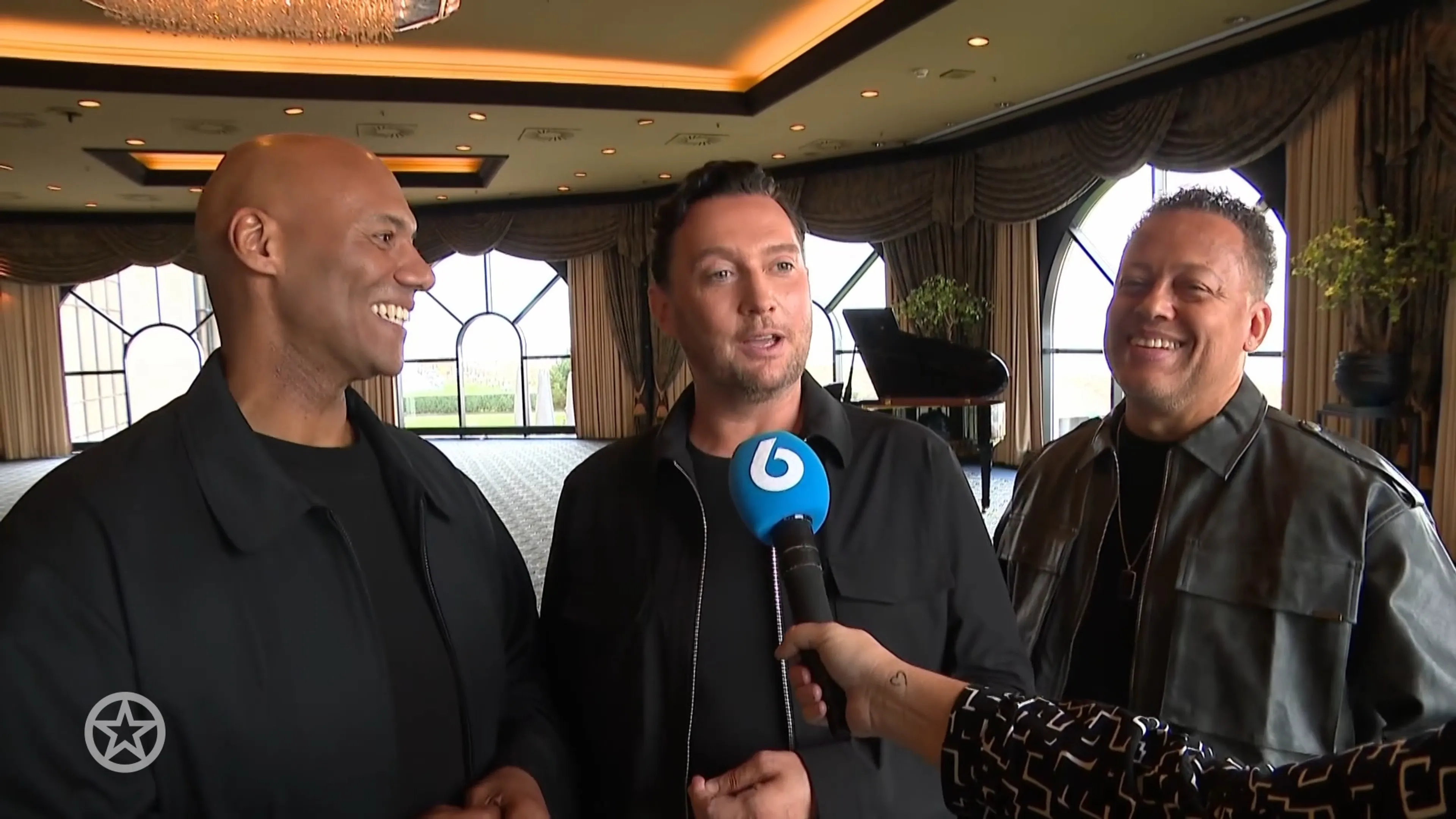 Tino Martin gaat bijzondere samenwerking aan met Replay