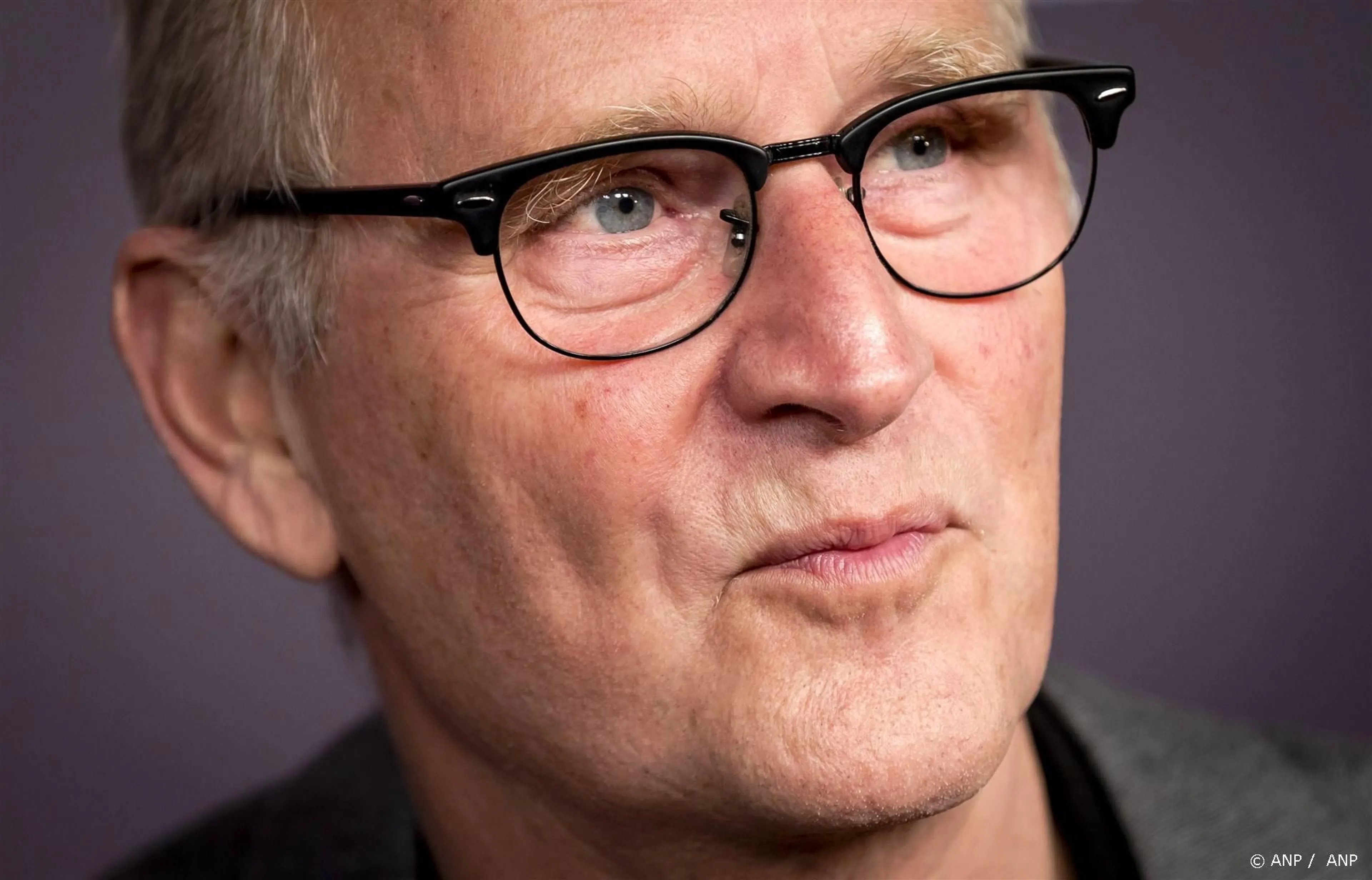 Onverwachte wending voor Herman Koch