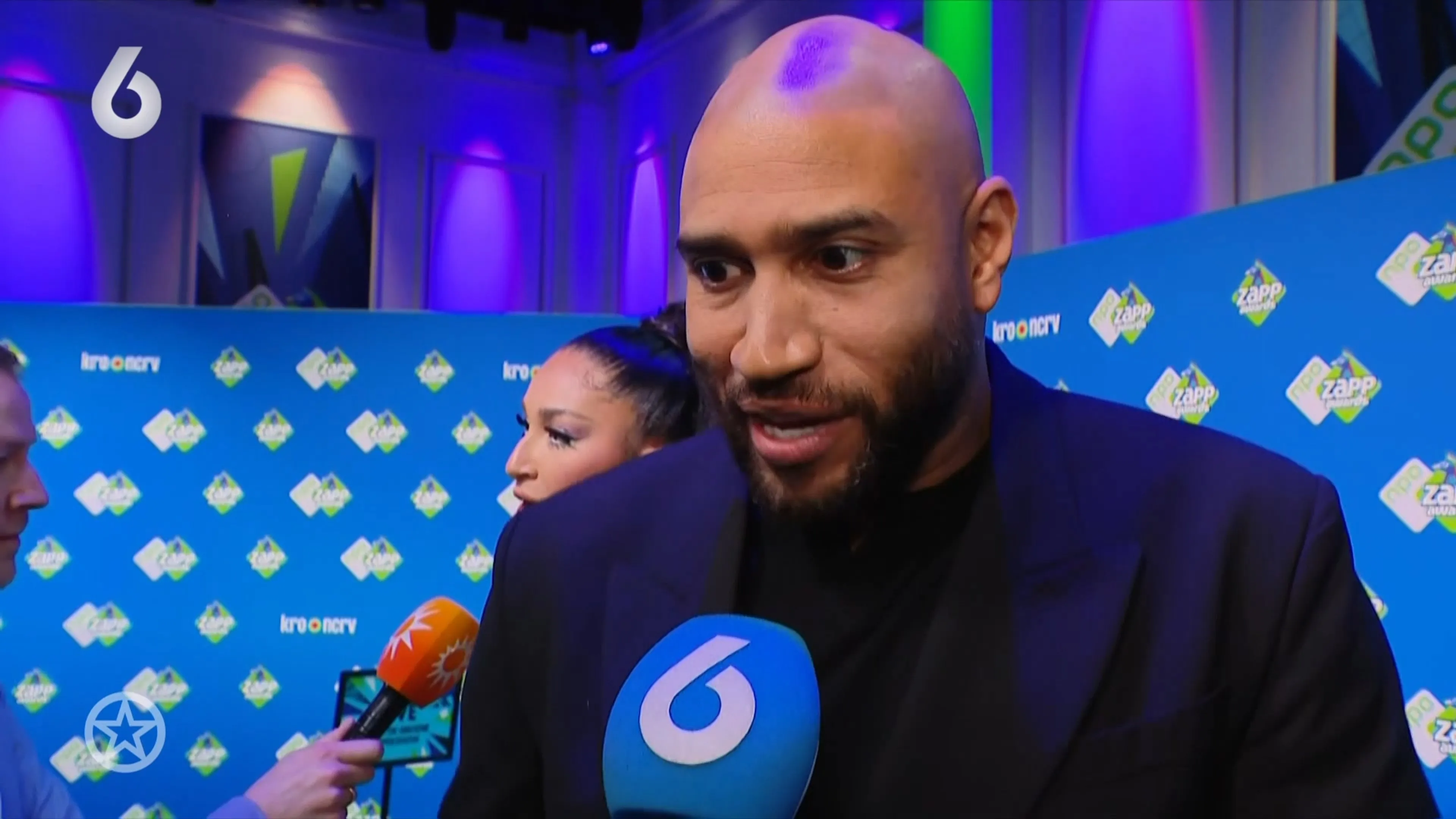 Edson da Graça doorbreekt stilte over The Voice-kritiek