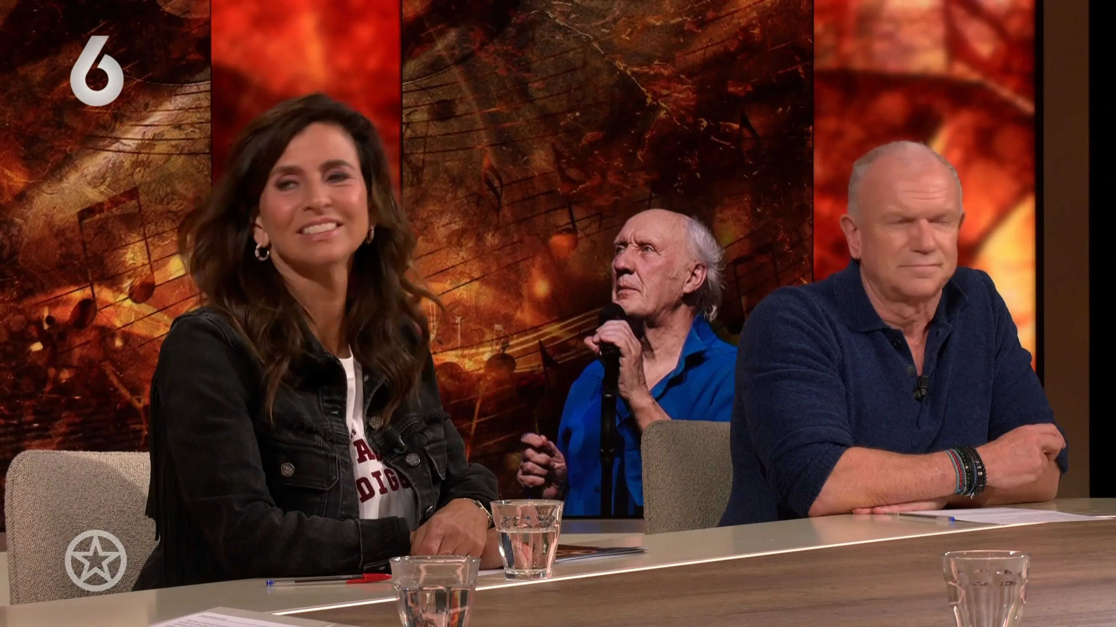 Herman van Veen heeft een nieuw album uitgebracht