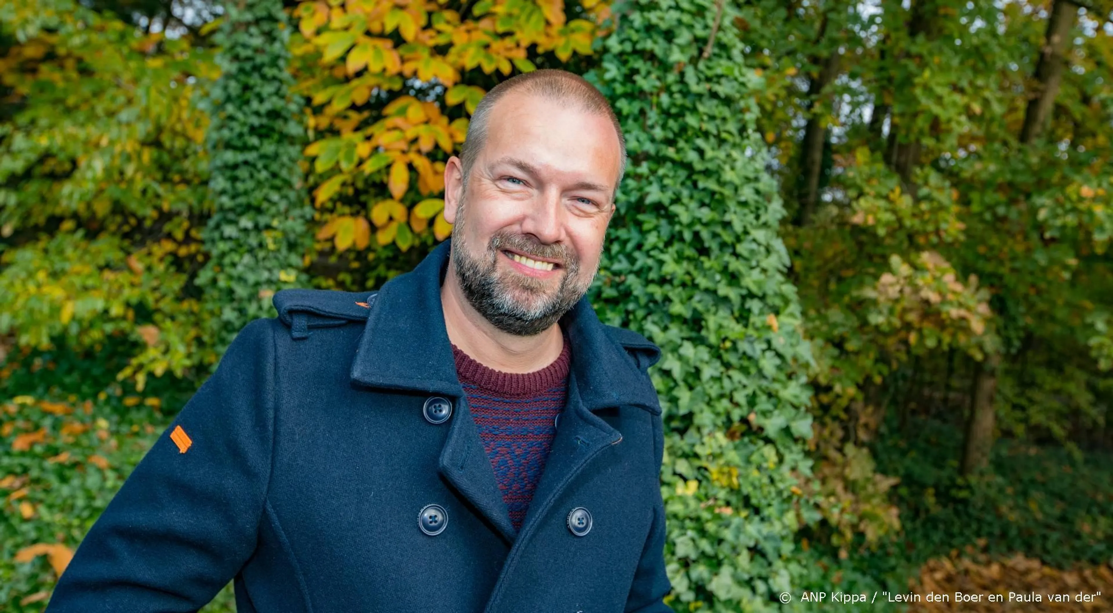 Jeroen Kijk in de Vegte zet gezondheid niet op spel voor Radio 1