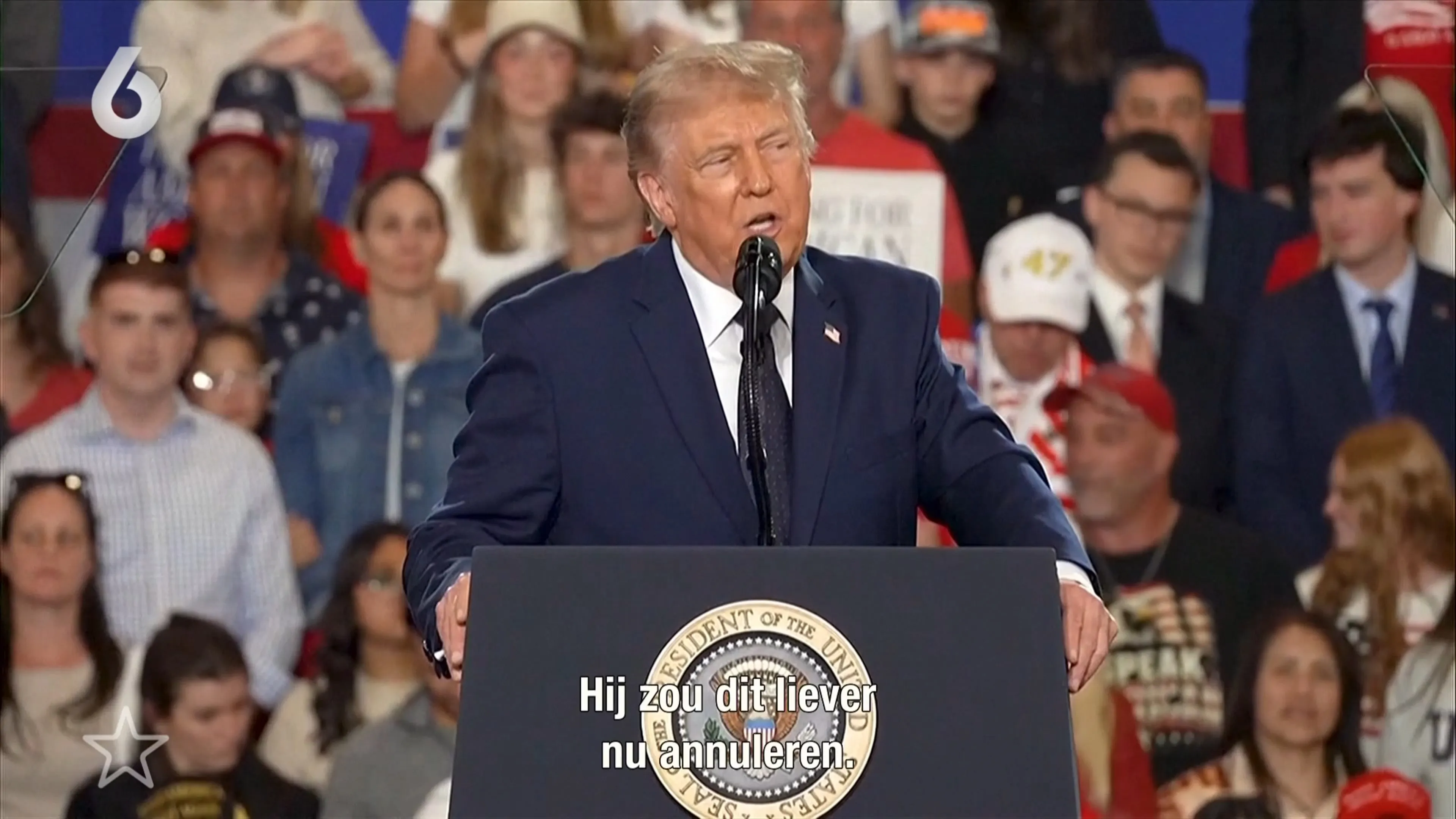 Amerika 250 jaar onafhankelijk: feest van Trump valt in duigen na afzegging artiesten