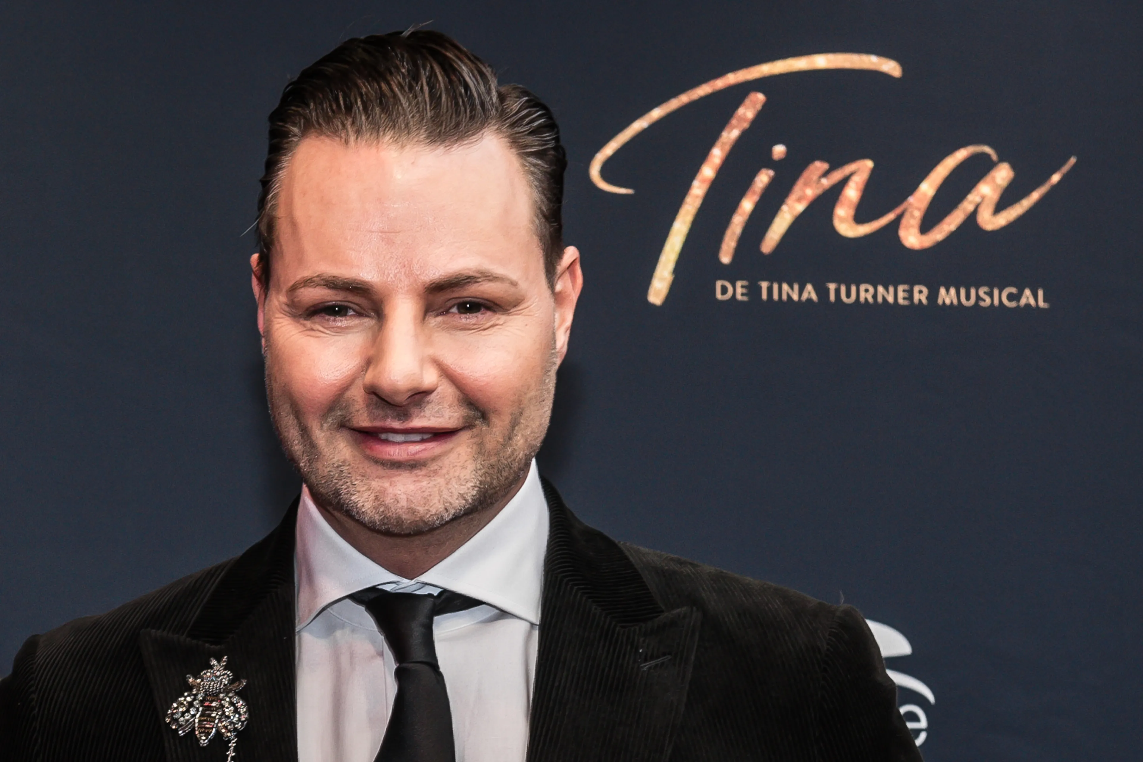 Groot verlies voor Fred van Leer