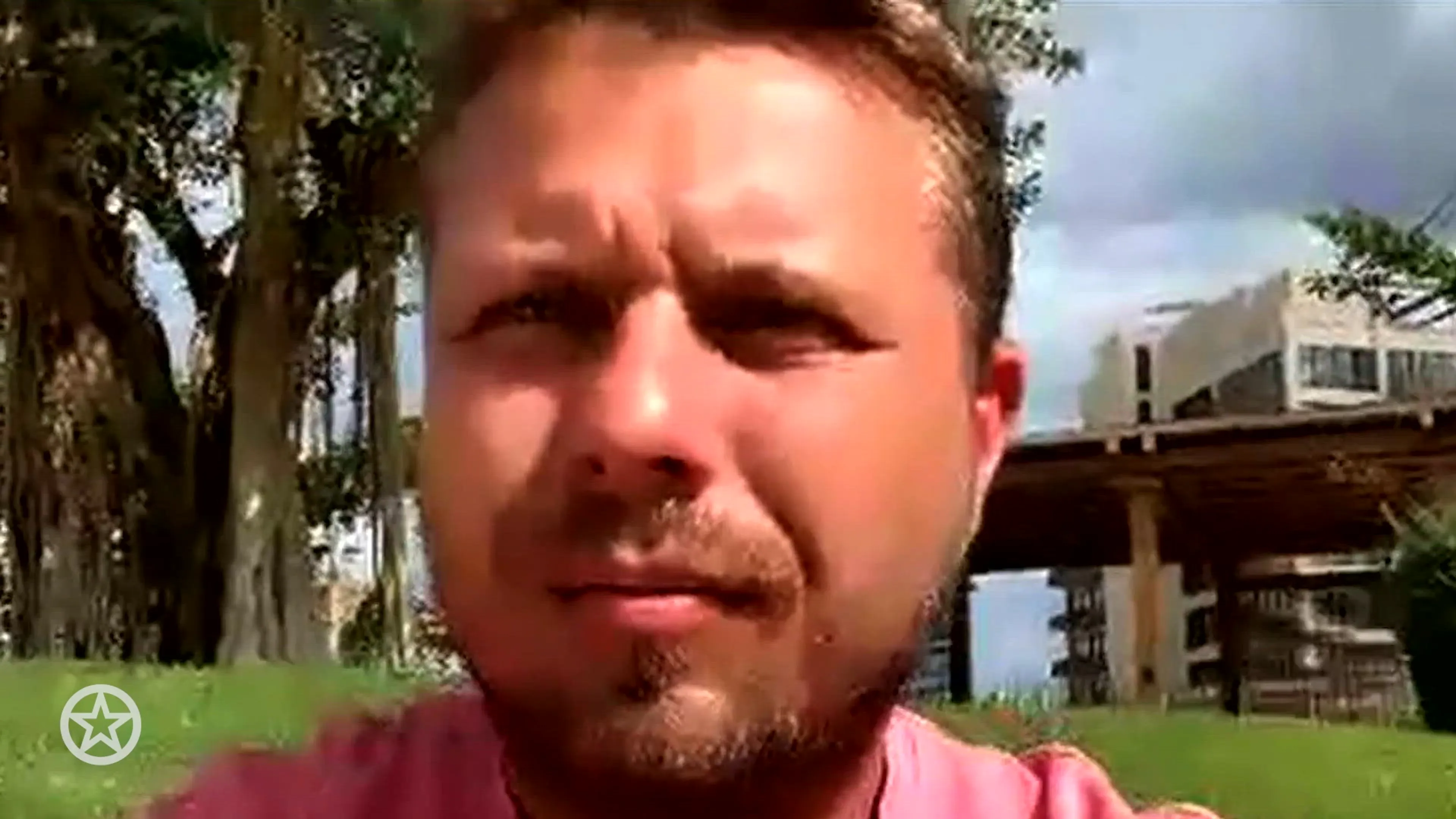 Sonny Lorenzo 'op de vlucht' in Mexico door terreurgolf