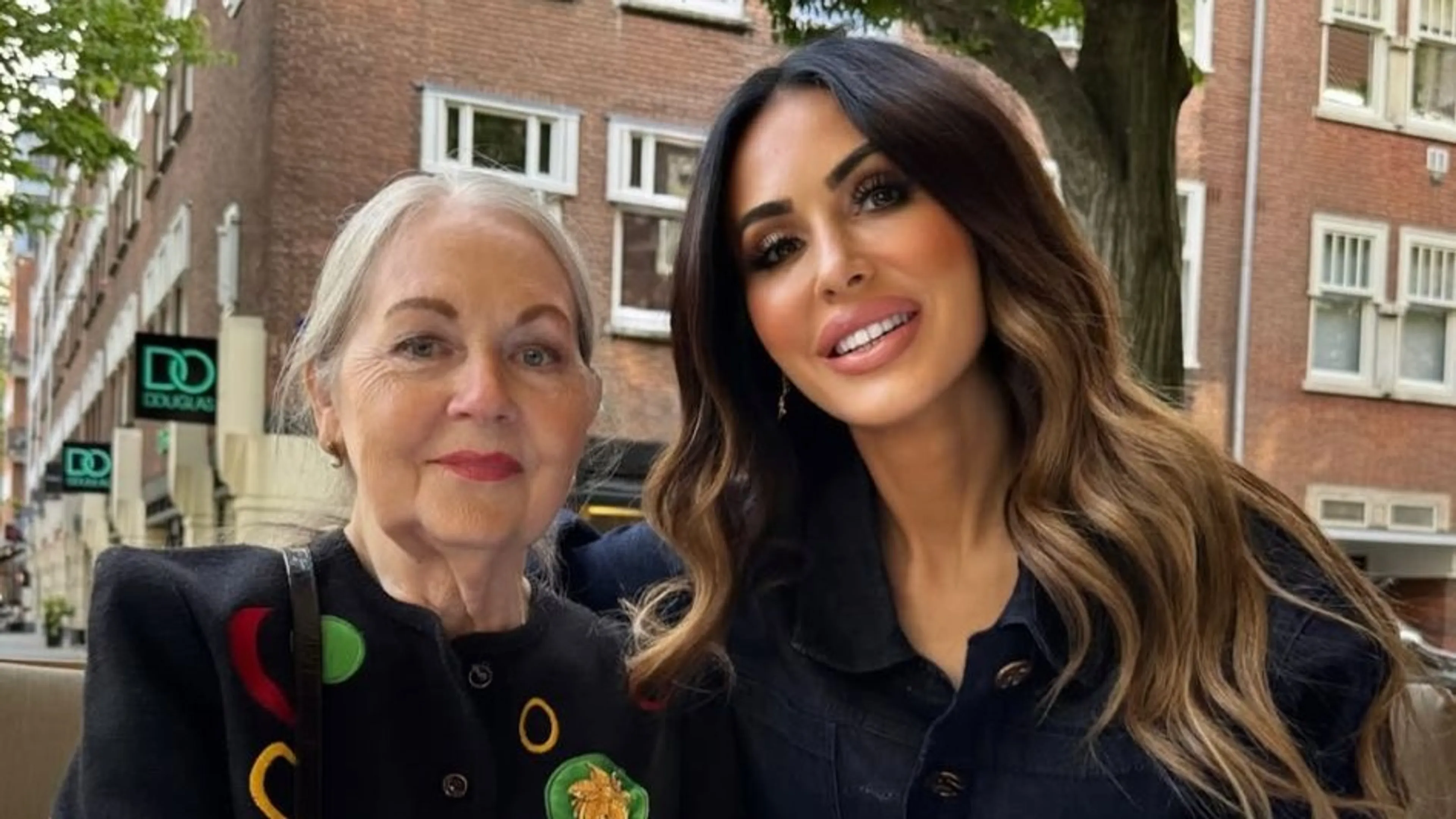 Tamara Elbaz deelt hartverscheurend nieuws: 'Pre-terminale fase'