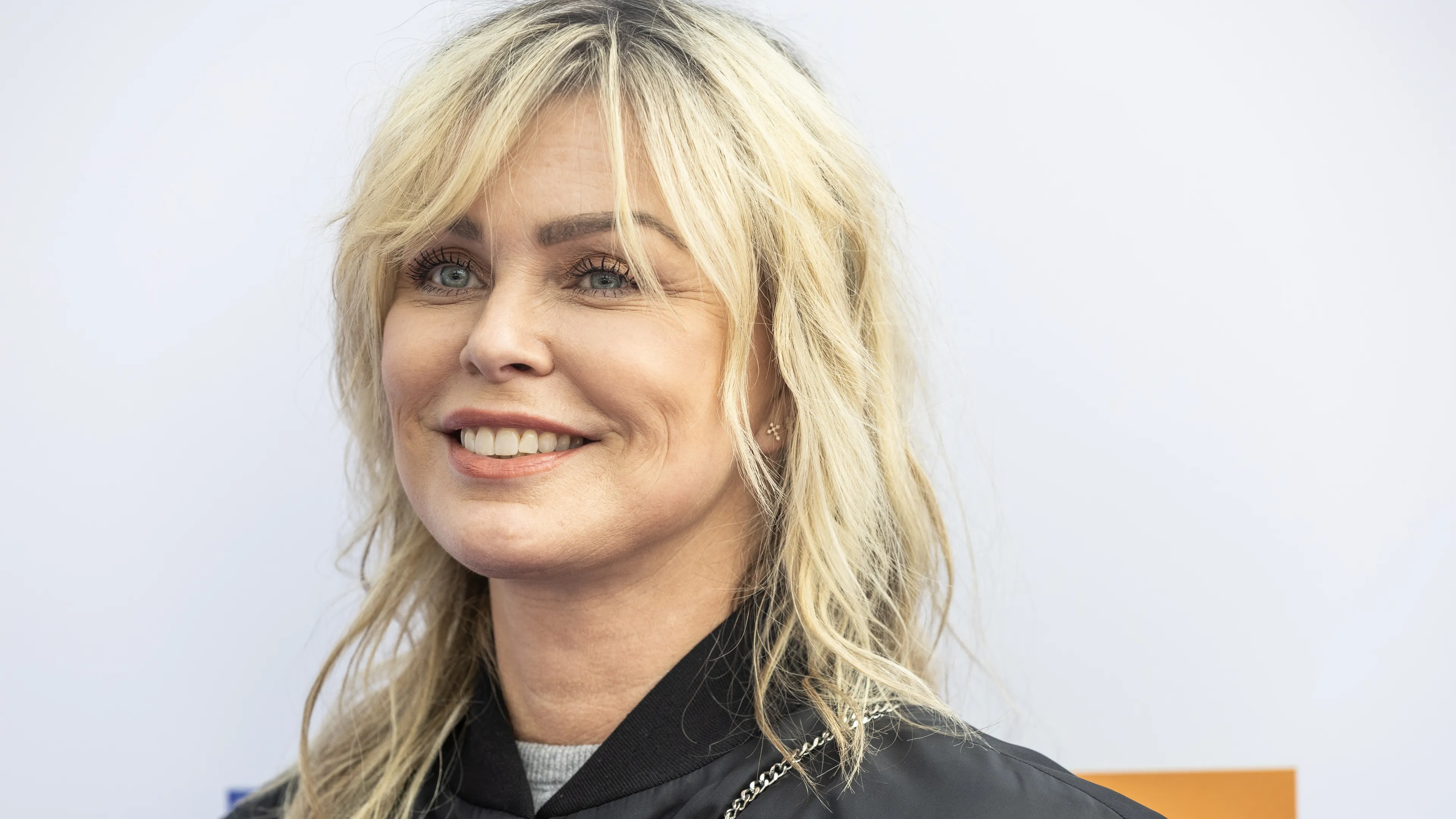 Bridget Maasland heeft hoop in herstel ernstig zieke moeder
